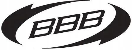 Corrente de bicicleta BMX BBB 3/3