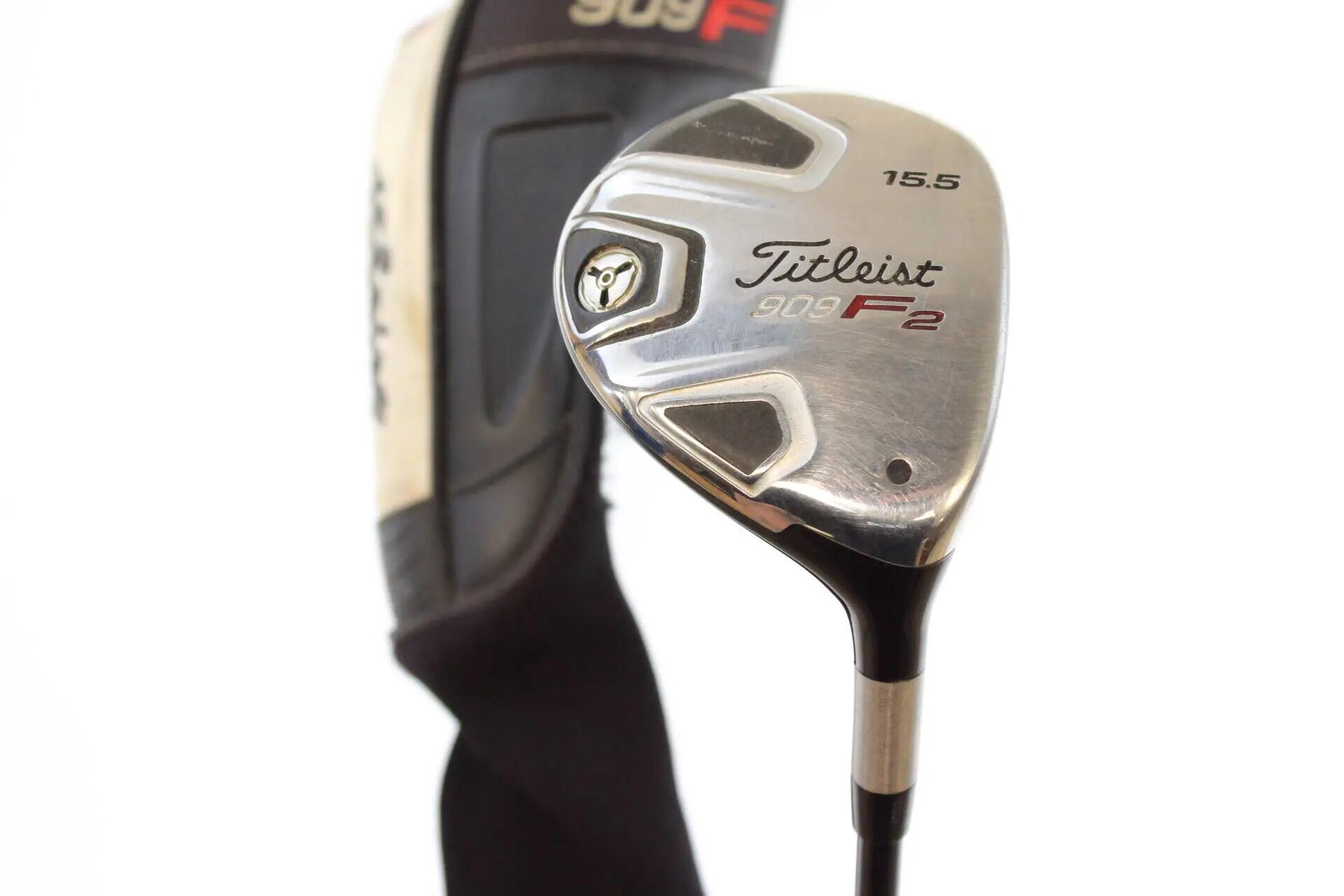TITLEIST picture