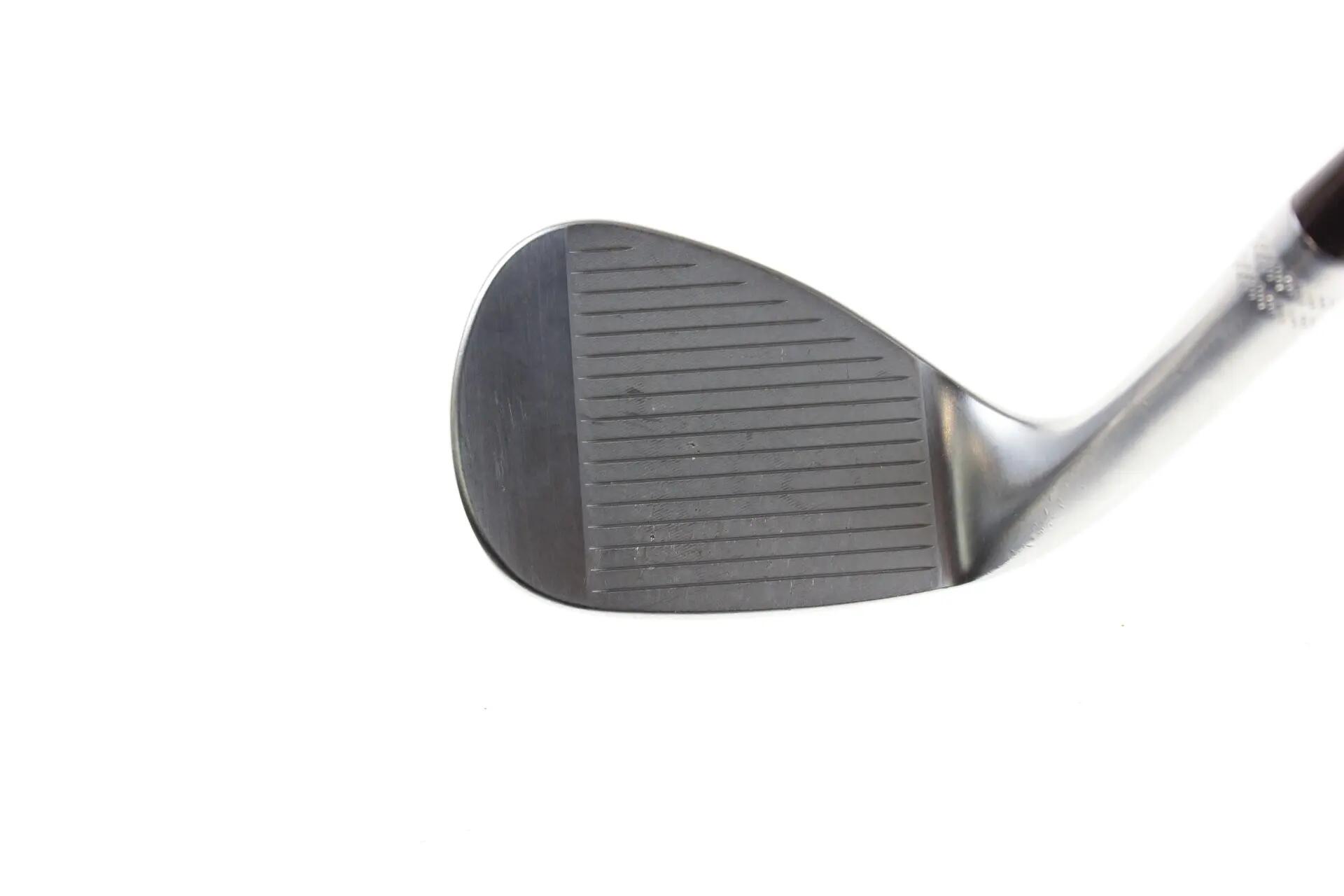 Seconde vie - Callaway Opus Brushed Chrome W-Grind RH 58-deg Wedge - Good 3/5