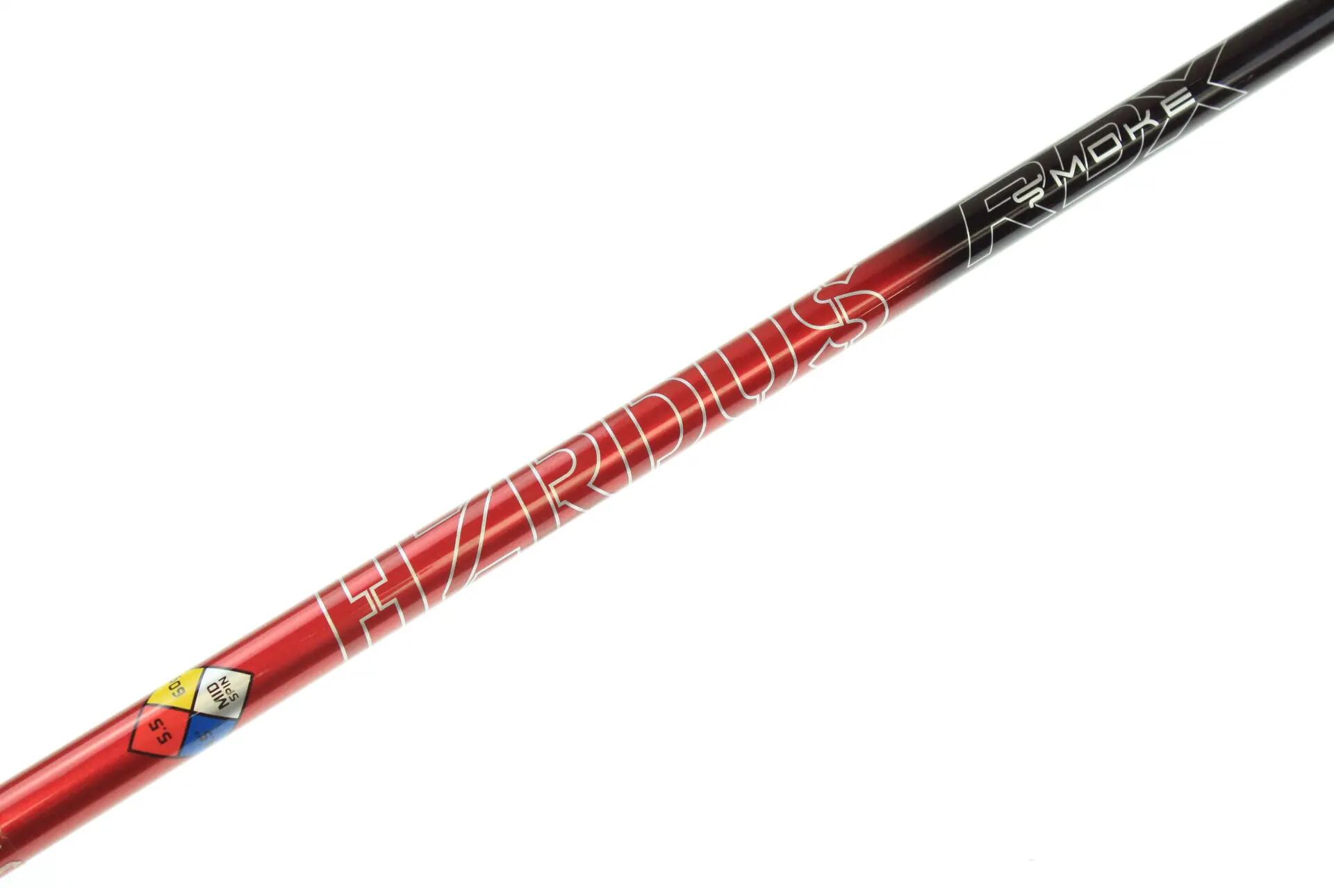 Seconde vie - Wilson Dynapower LH 15-deg Fairway Wood - Sufficient 4/5