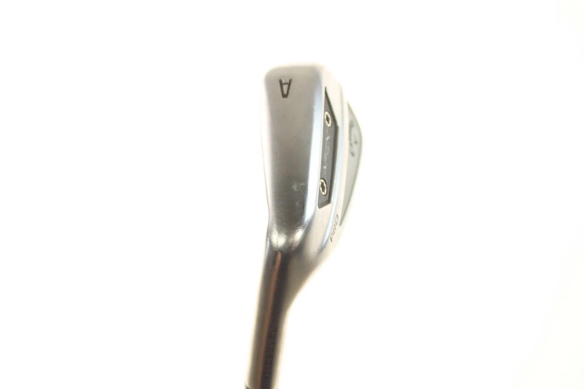 Seconde vie - Callaway Apex Pro 2024 LH 50-deg Wedge - Sufficient 2/5