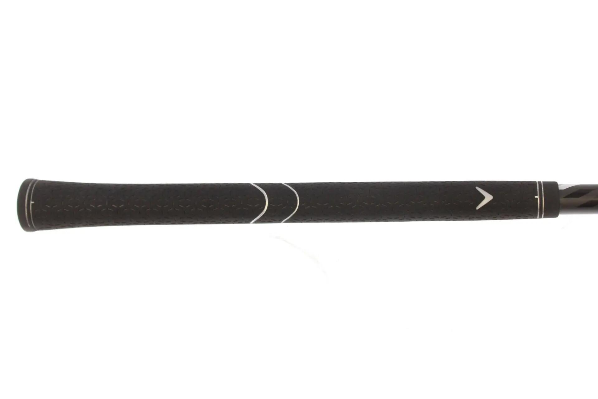 Seconde vie - Callaway Paradym Ai Smoke MAX RH 18-deg Fairway Wood - Very good 5/5