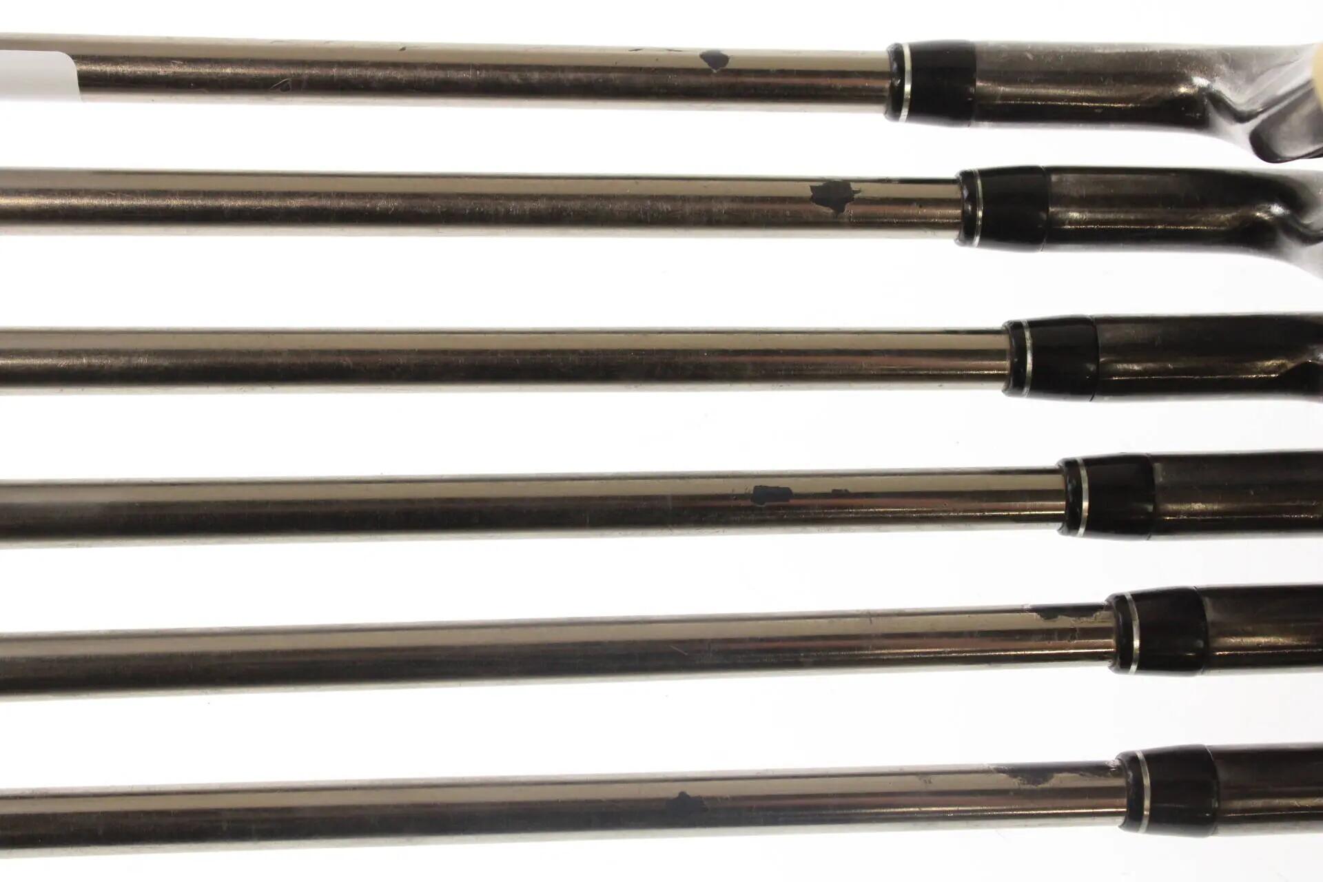 Seconde vie - Callaway Big Bertha 2015 RH 5-PW Iron Set - Sufficient 5/6