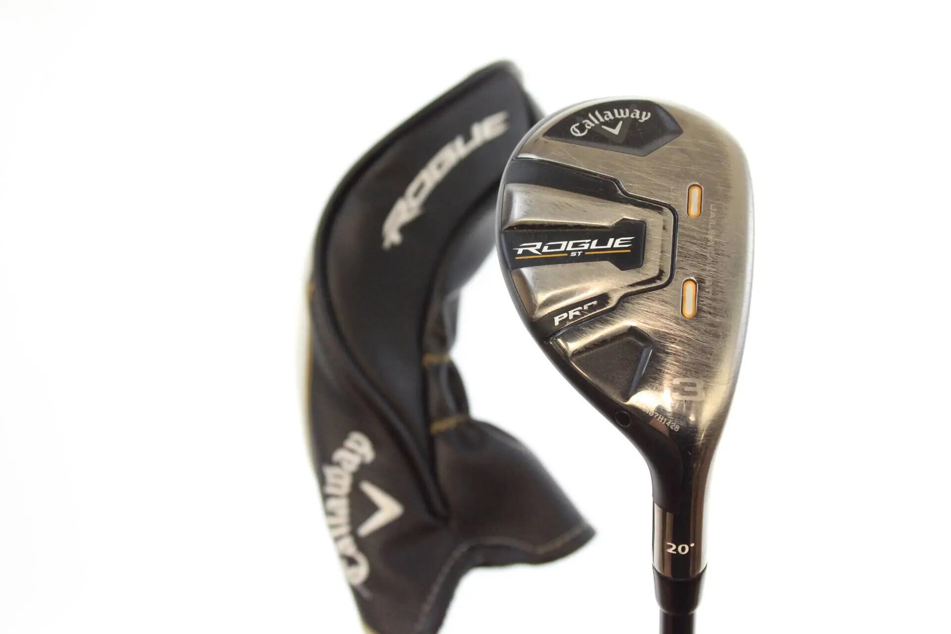 CALLAWAY picture
