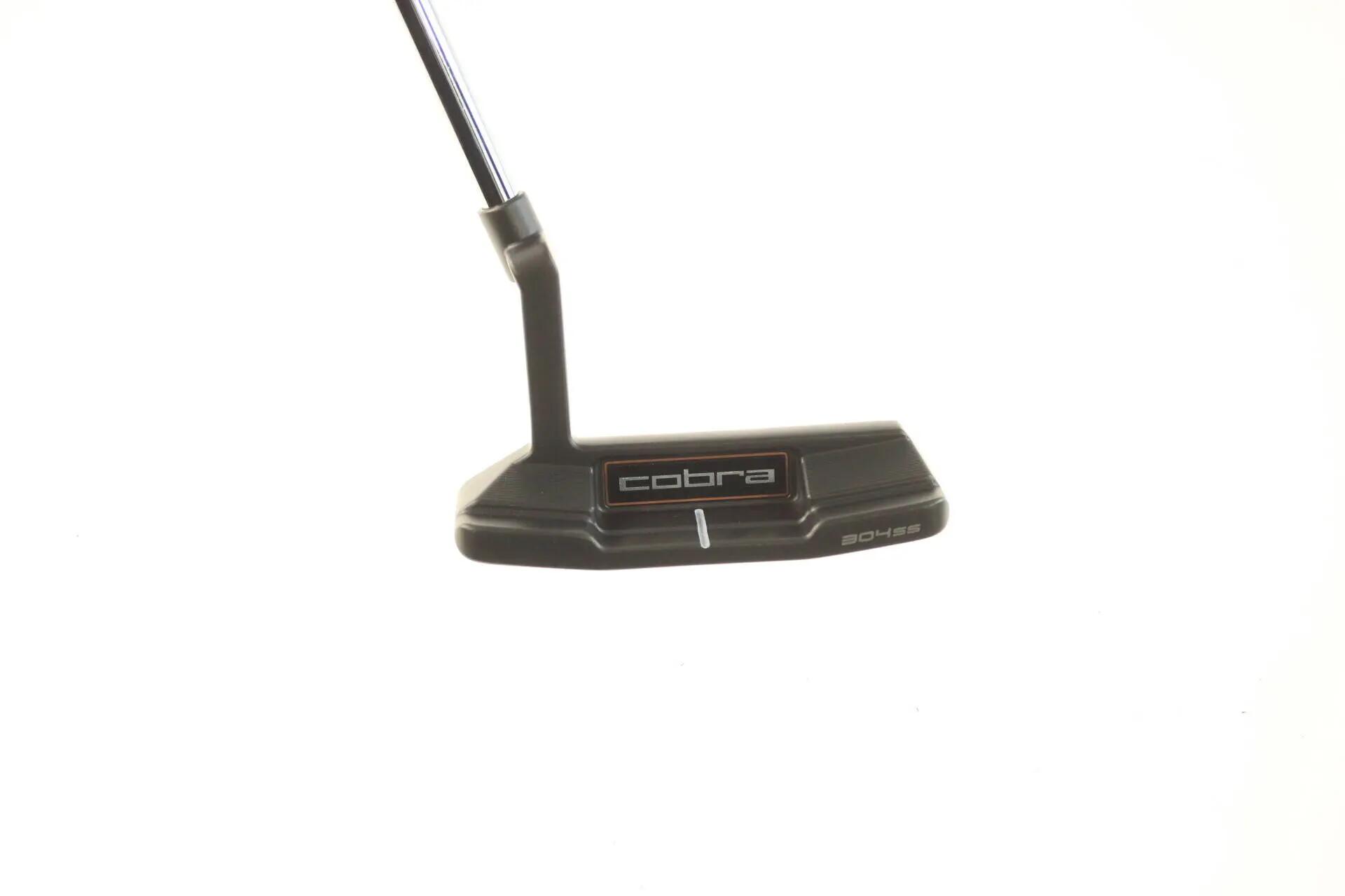 Seconde vie - Cobra Vintage Sport 40 2024 RH Putter - Good 3/5