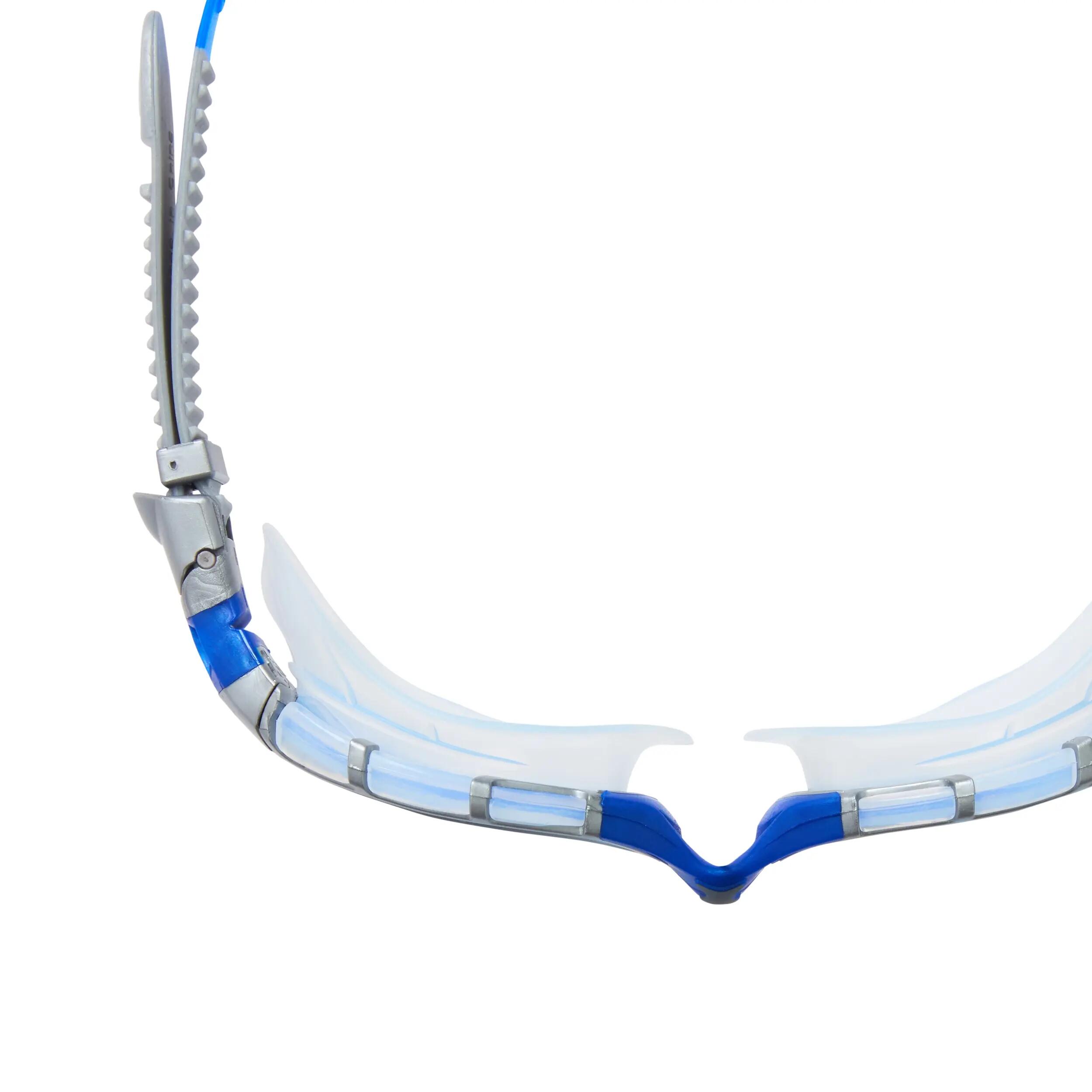 Gafas Natación Predator Flex Ajuste Personalizado 180° 2/3