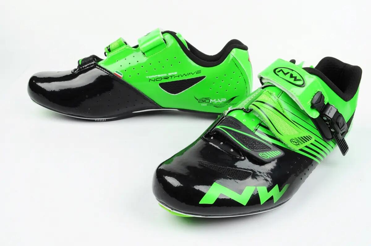 Buty sportowe Northwave Torpedo SRS 9/11