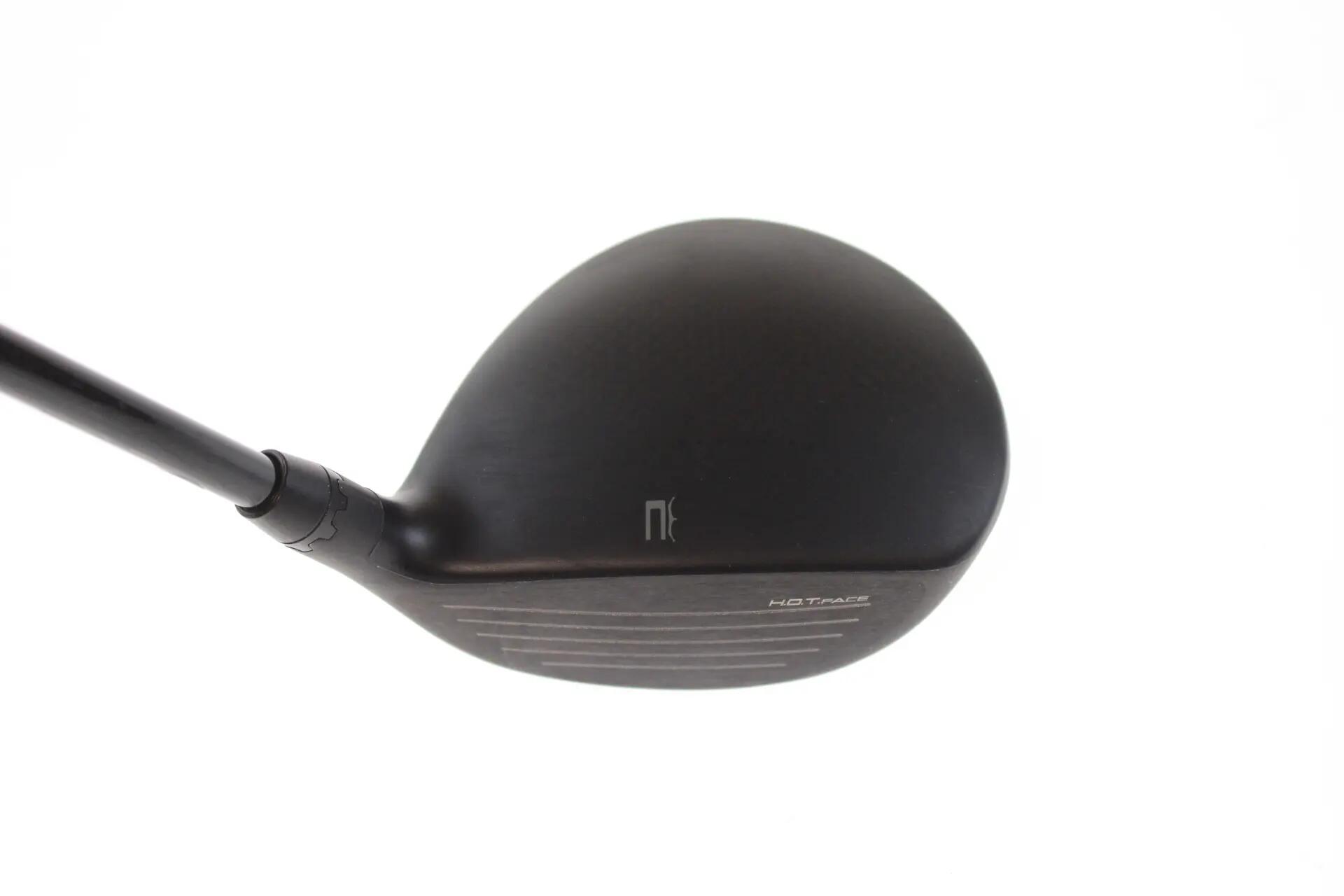 Seconde vie - Cobra LTDx LS LH 14.5-deg Fairway Wood - Very good 4/6