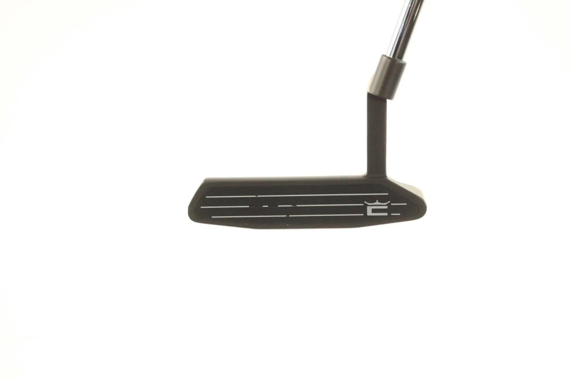 Seconde vie - Cobra Vintage Sport 40 2024 RH Putter - Good 2/5
