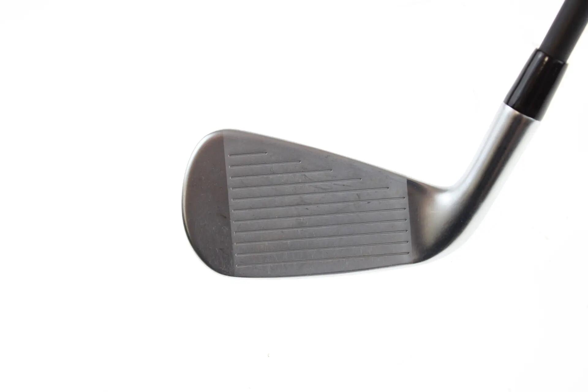 Seconde vie - Callaway Apex UT 2024 RH 20-deg Hybrid - Good 3/5