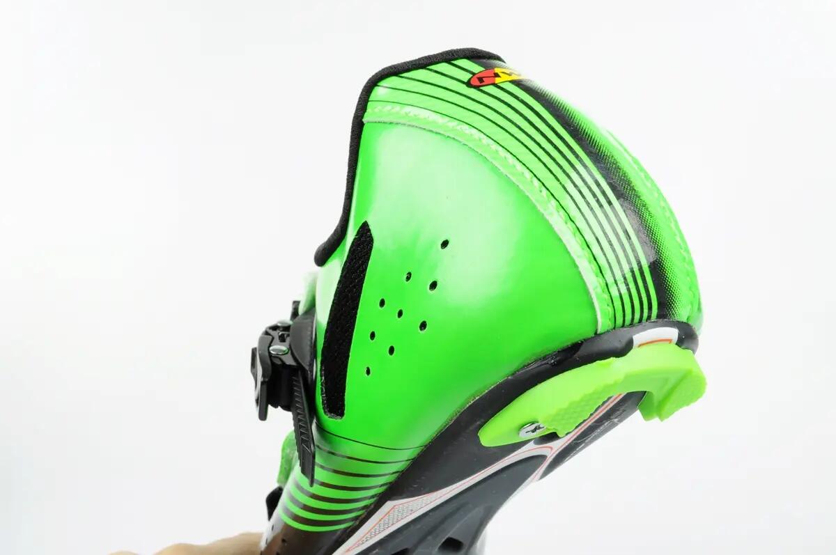 Buty sportowe Northwave Torpedo SRS 8/11