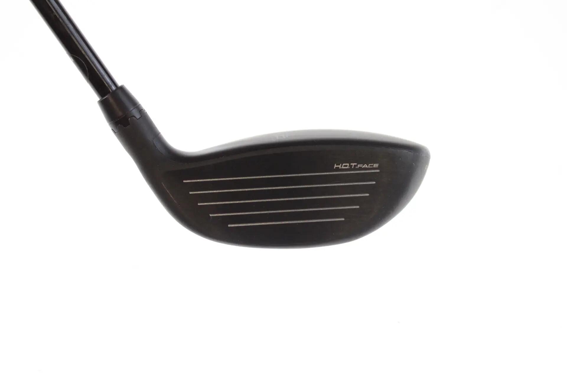 Seconde vie - Cobra LTDx LS LH 14.5-deg Fairway Wood - Very good 3/6