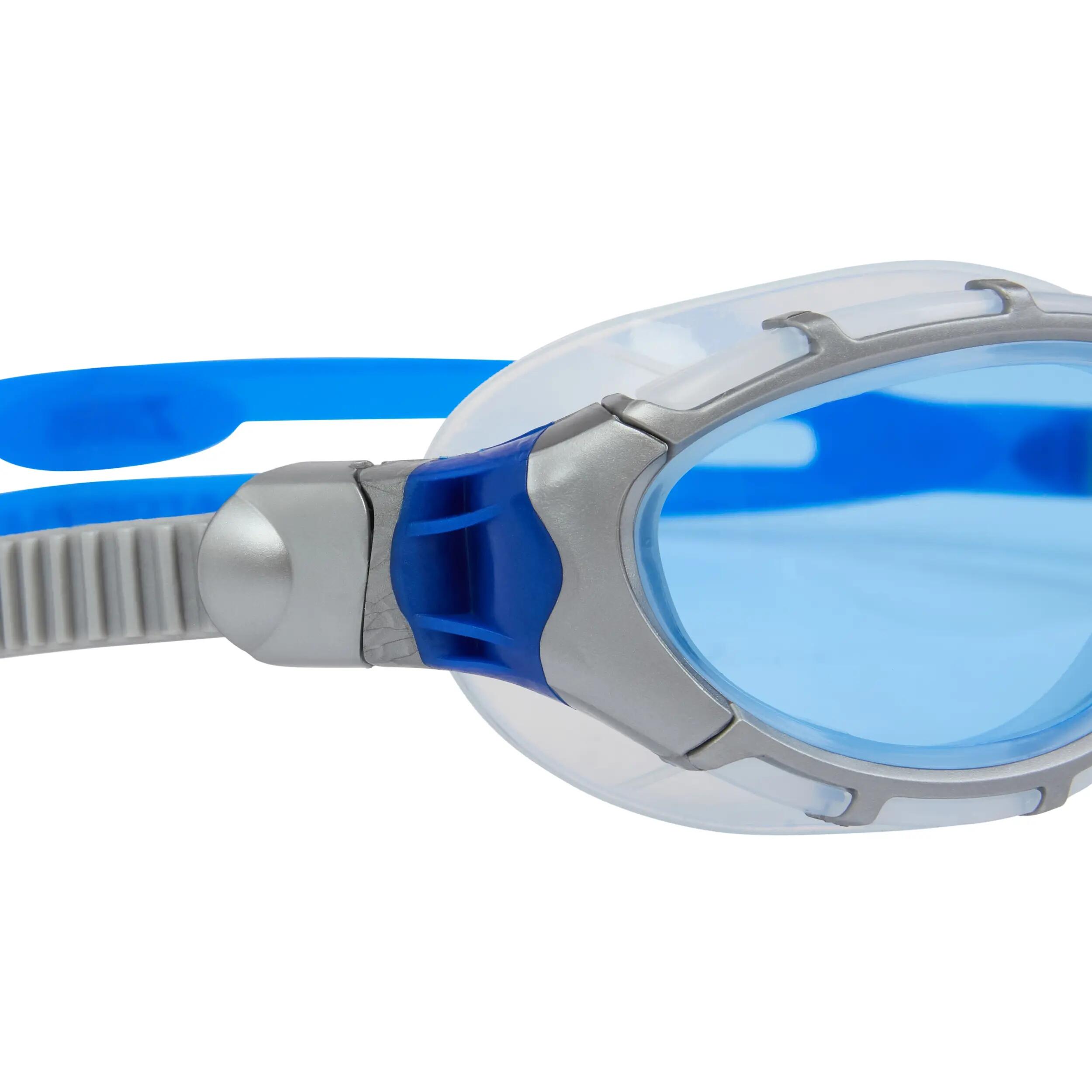 Lunettes Natation Predator Flex Ajustement Personnalisé 180° 2/5