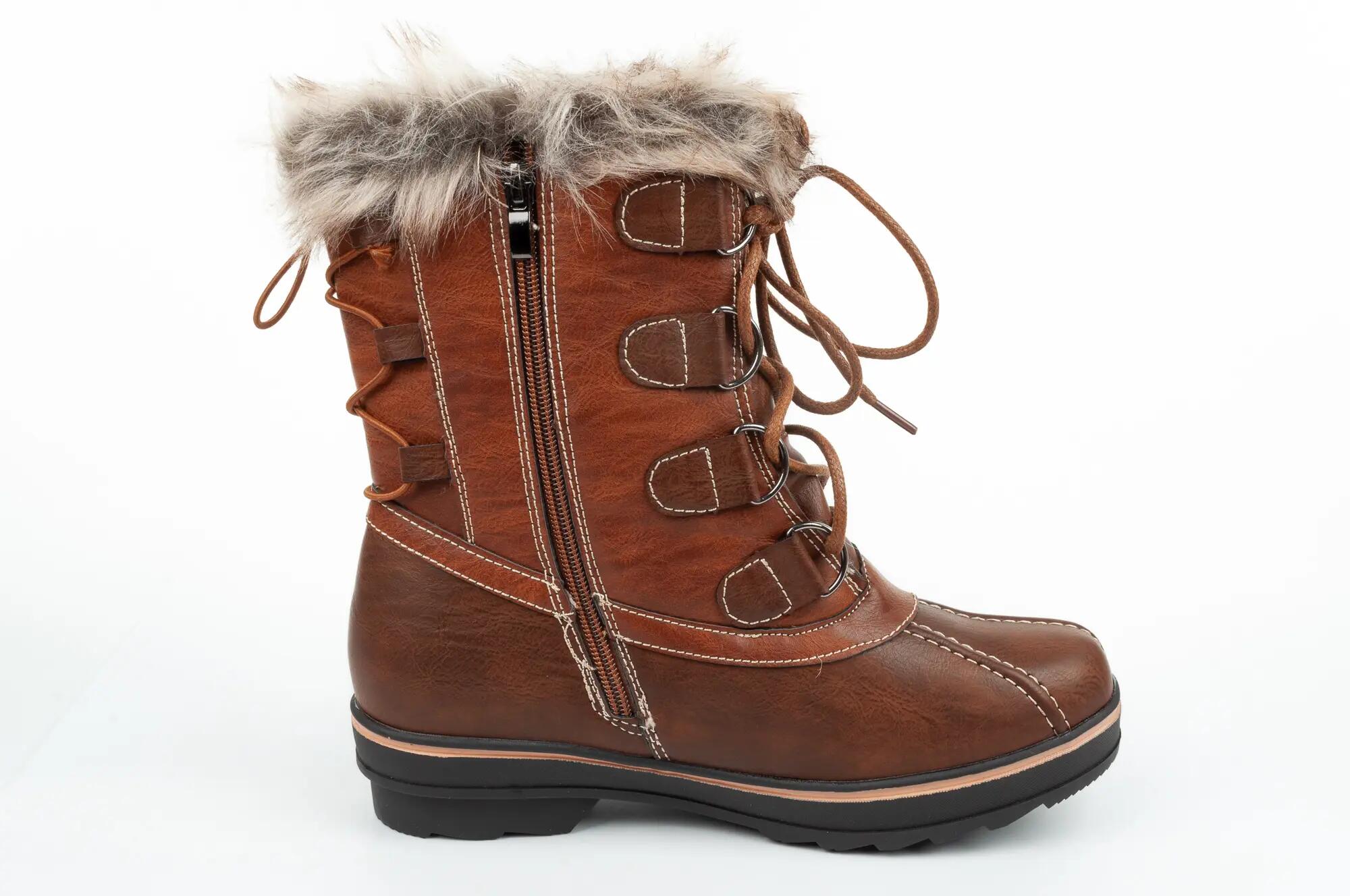 Buty sportowe Geographical Norway 4/10