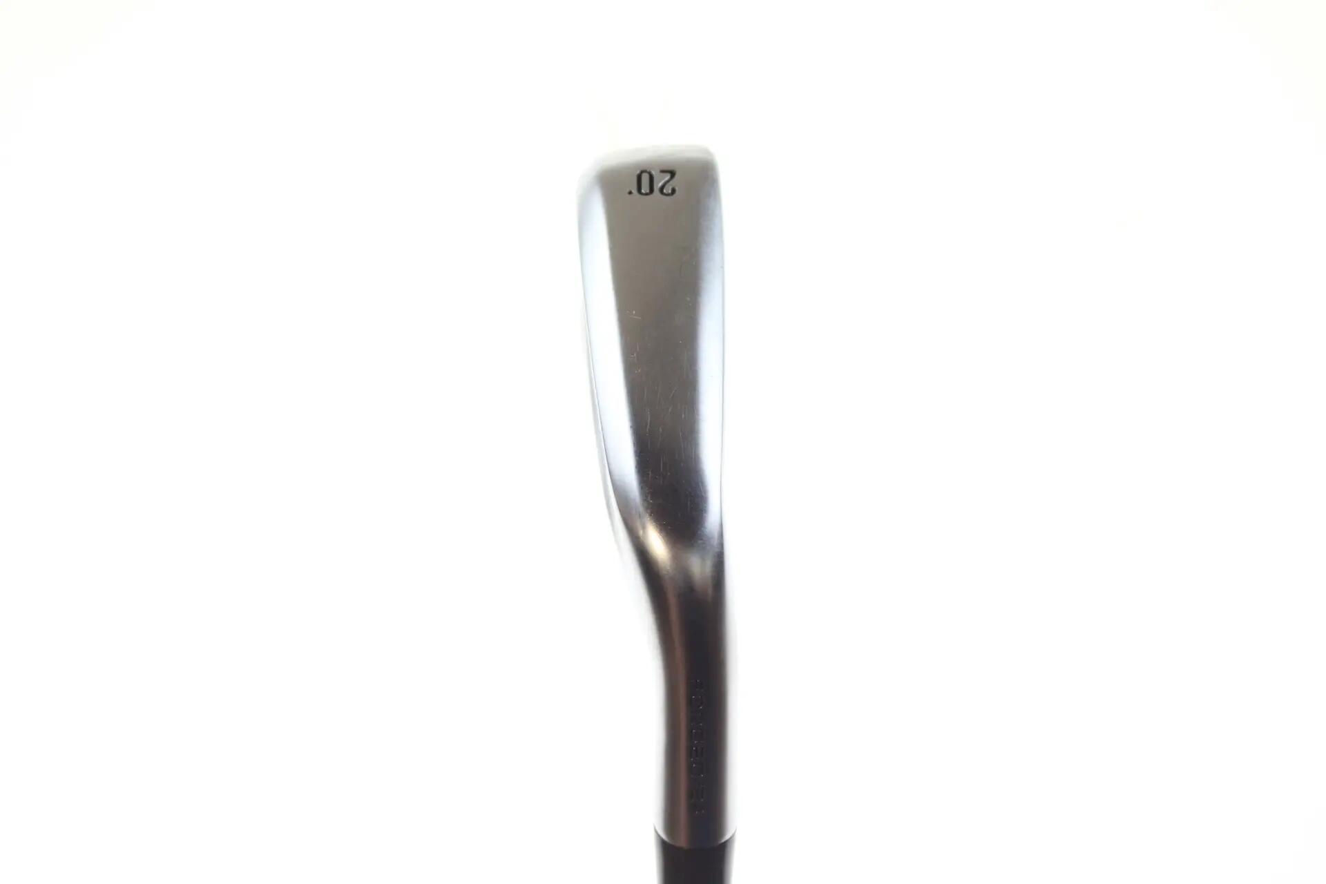 Seconde vie - Callaway Apex UT 2024 RH 20-deg Hybrid - Good 2/5