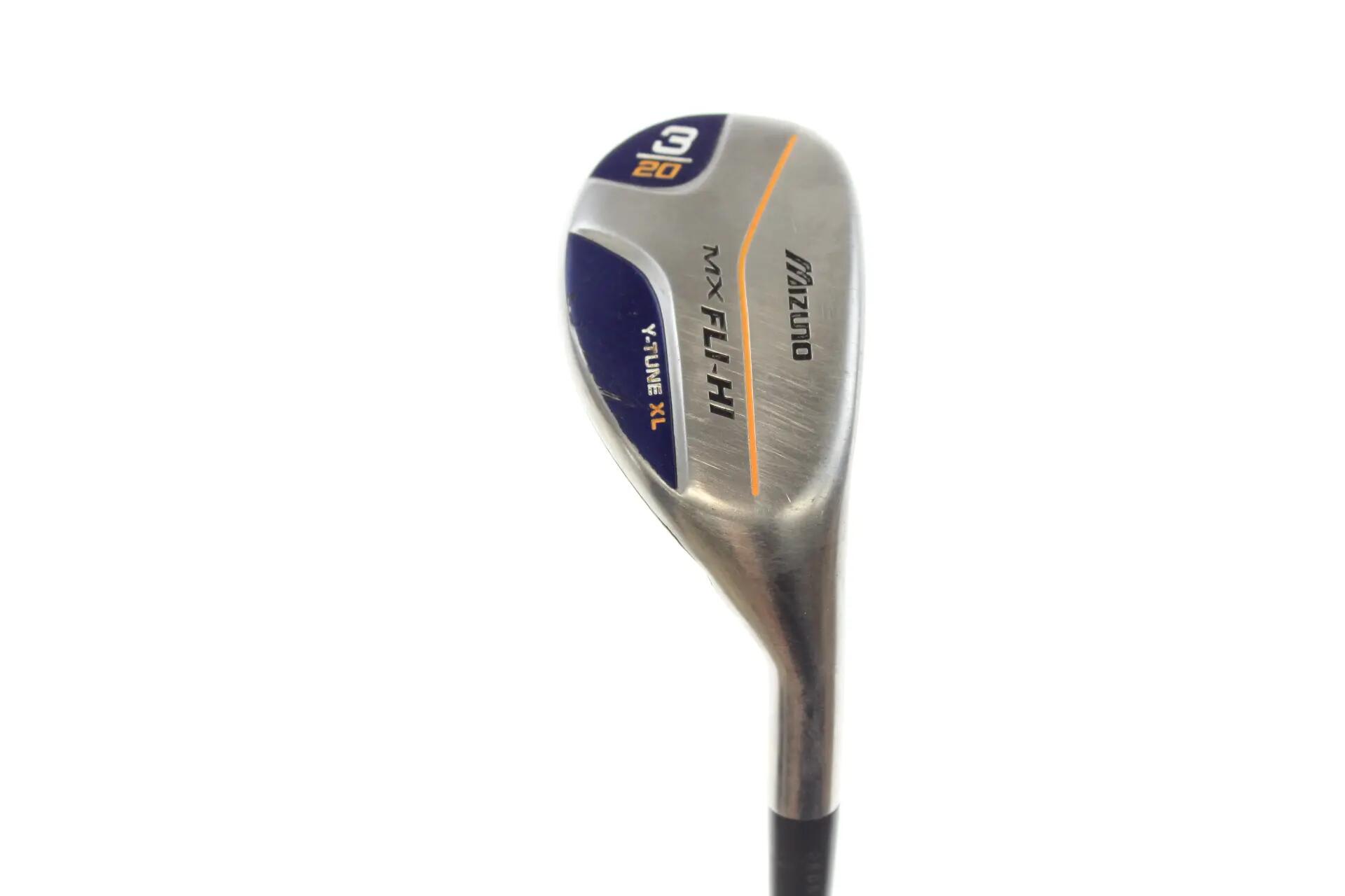MIZUNO picture