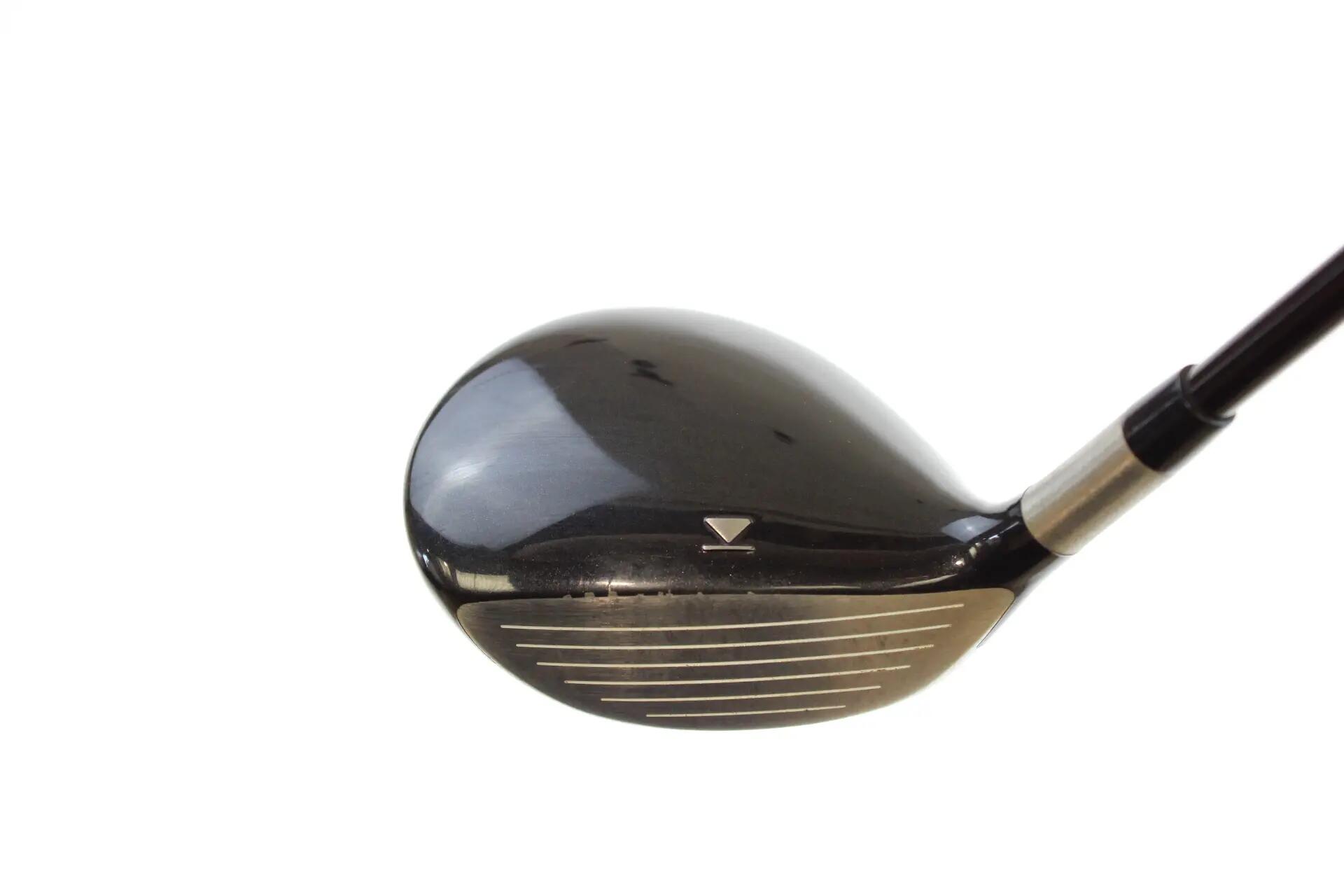 Seconde vie - Titleist 909F2 RH 15.5-deg Fairway Wood - Sufficient 3/6