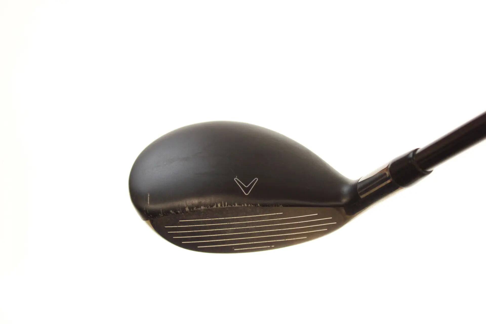 Seconde vie - Callaway Rogue ST Pro RH 20-deg Hybrid - Sufficient 3/5