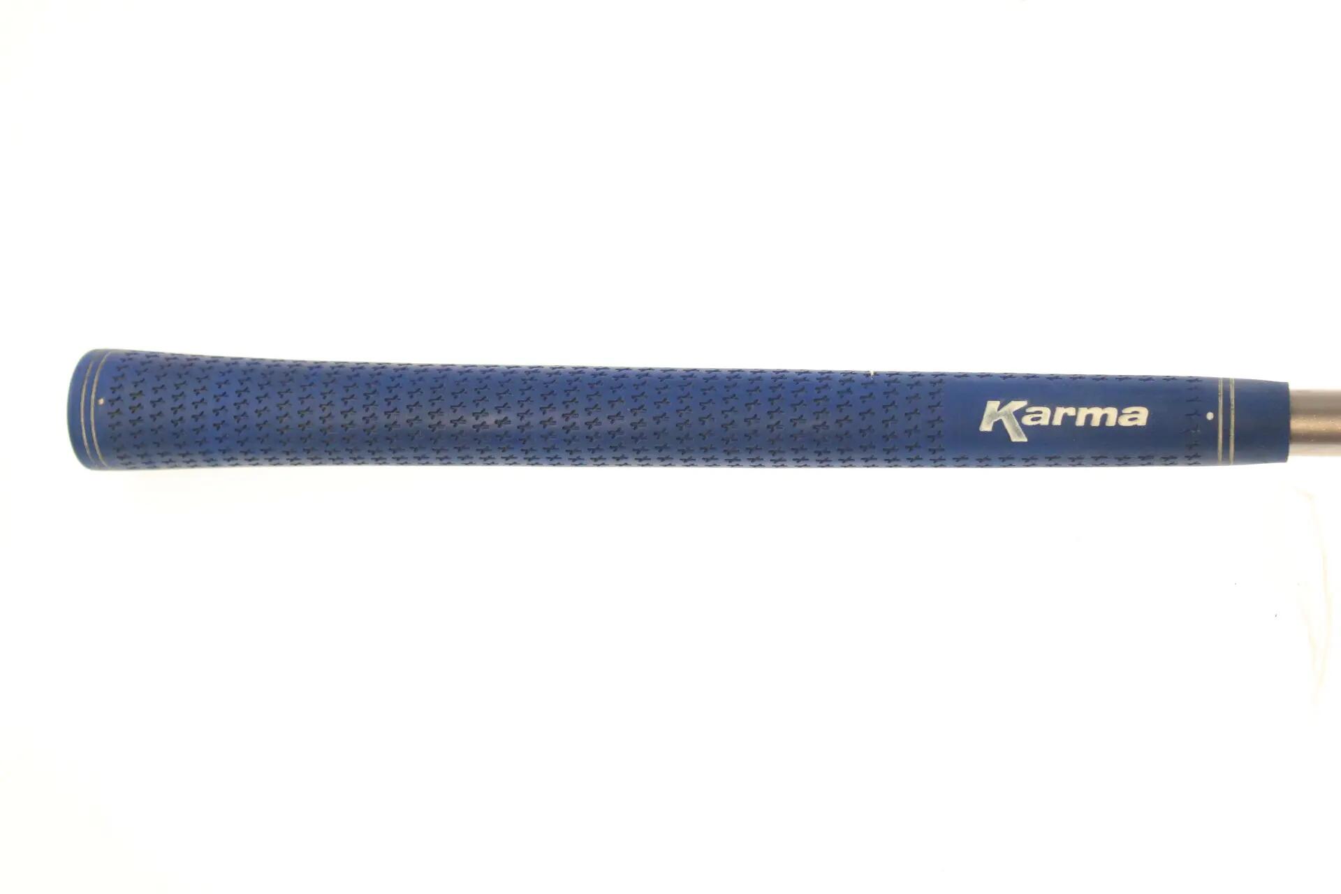 Seconde vie - Mizuno MX Fli-Hi RH 20-deg Hybrid - Sufficient 6/6