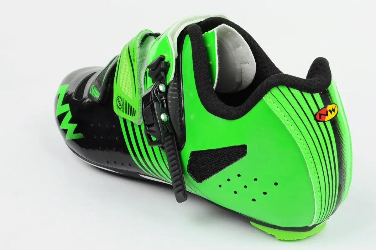 Buty sportowe Northwave Torpedo SRS 6/11