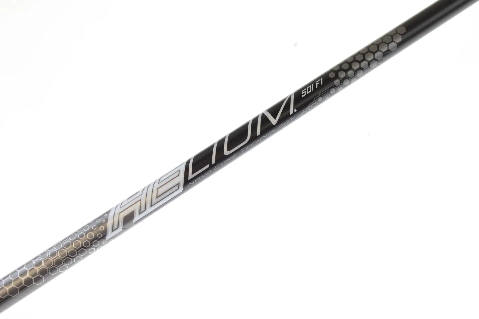 Seconde vie - Mizuno ST-MAX 230 RH 22-deg Hybrid - Excellent 4/5