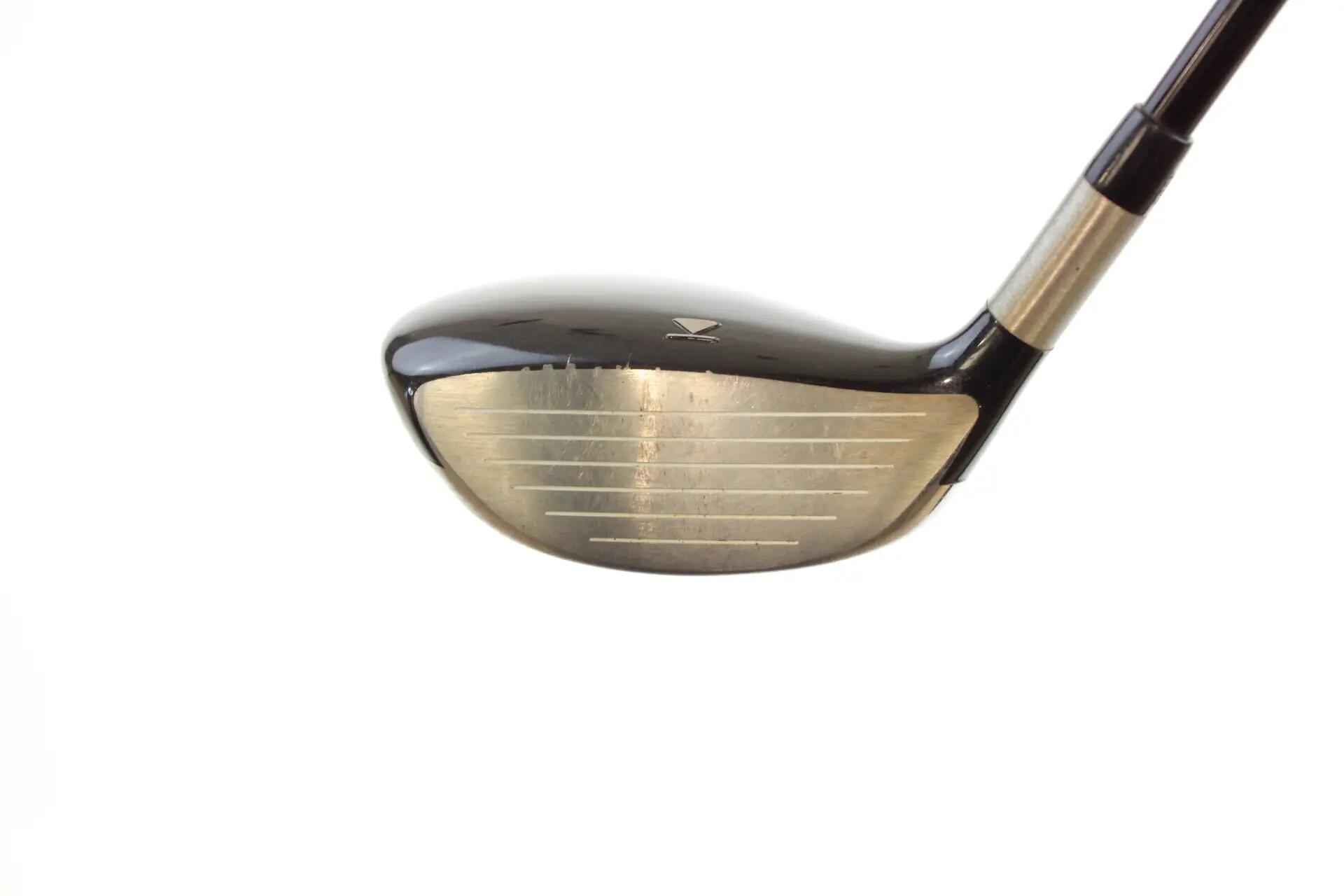 Seconde vie - Titleist 909F2 RH 15.5-deg Fairway Wood - Sufficient 2/6