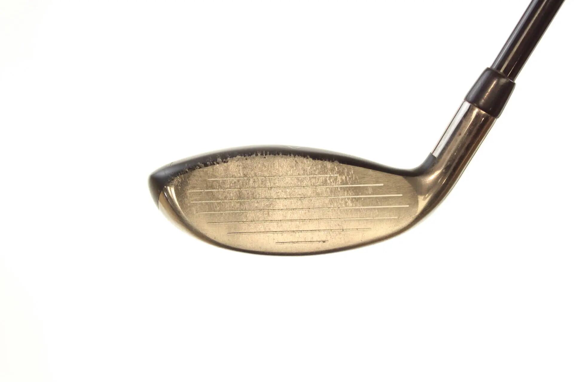 Seconde vie - Callaway Rogue ST Pro RH 20-deg Hybrid - Sufficient 2/5
