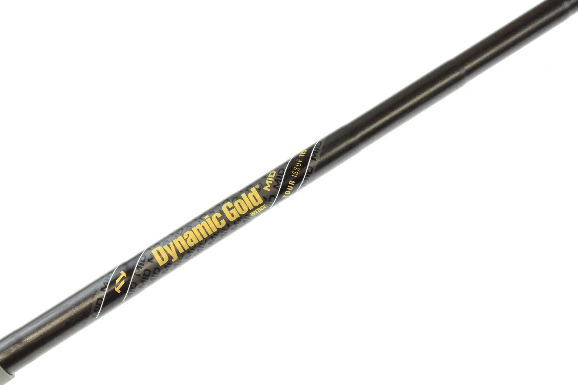 Seconde vie - Callaway Opus Platinum Chrome Z Grind RH 58-deg Wedge - Good 4/5