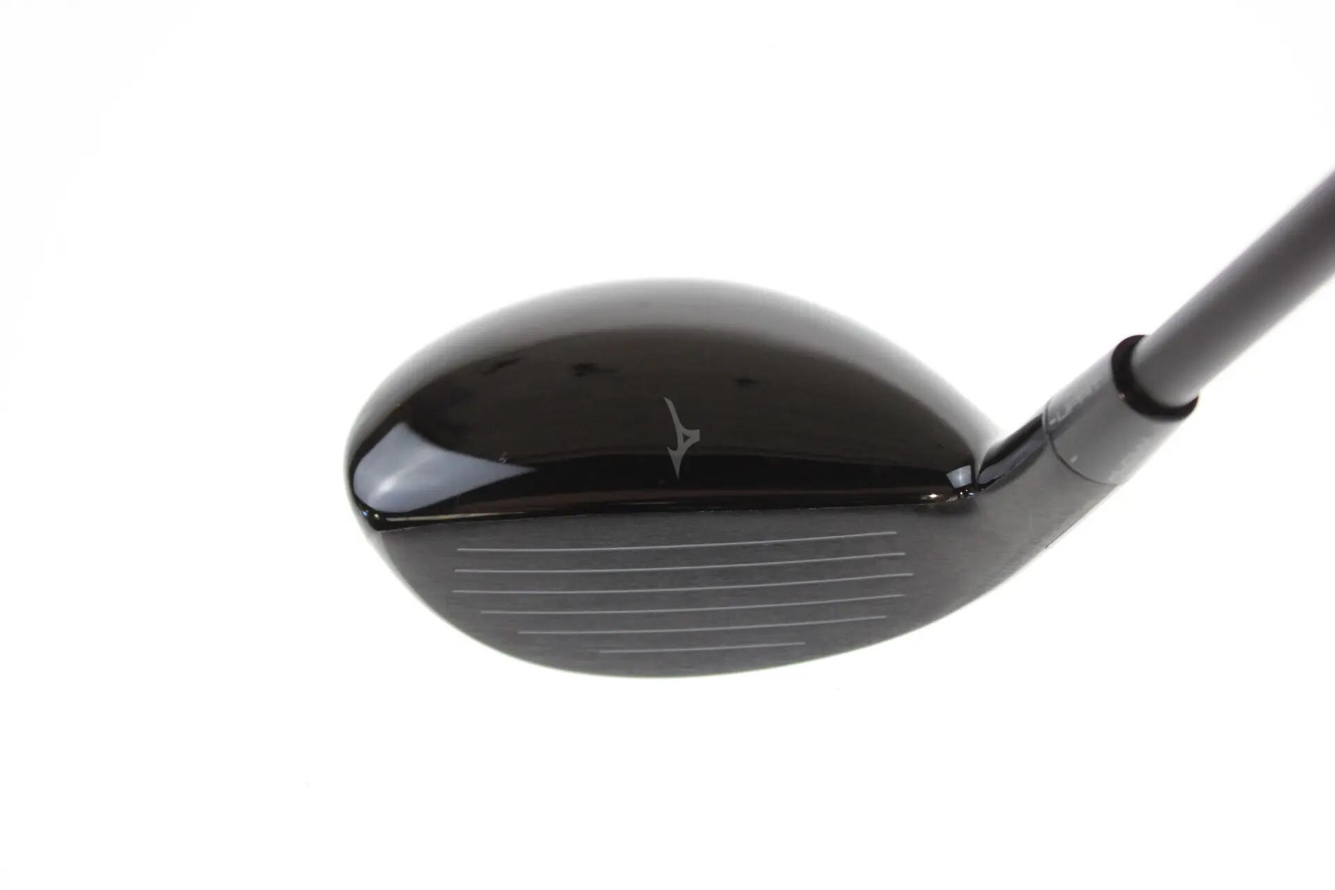 Seconde vie - Mizuno ST-MAX 230 RH 22-deg Hybrid - Excellent 3/5