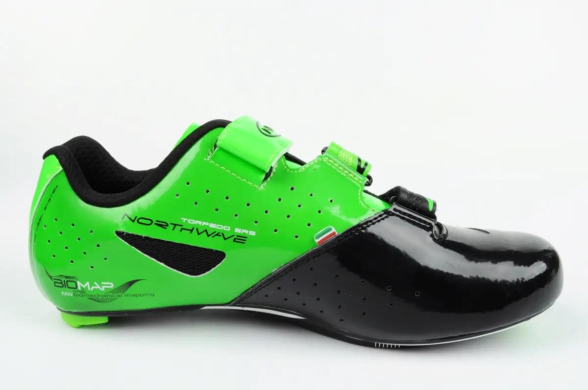 Buty sportowe Northwave Torpedo SRS 5/11