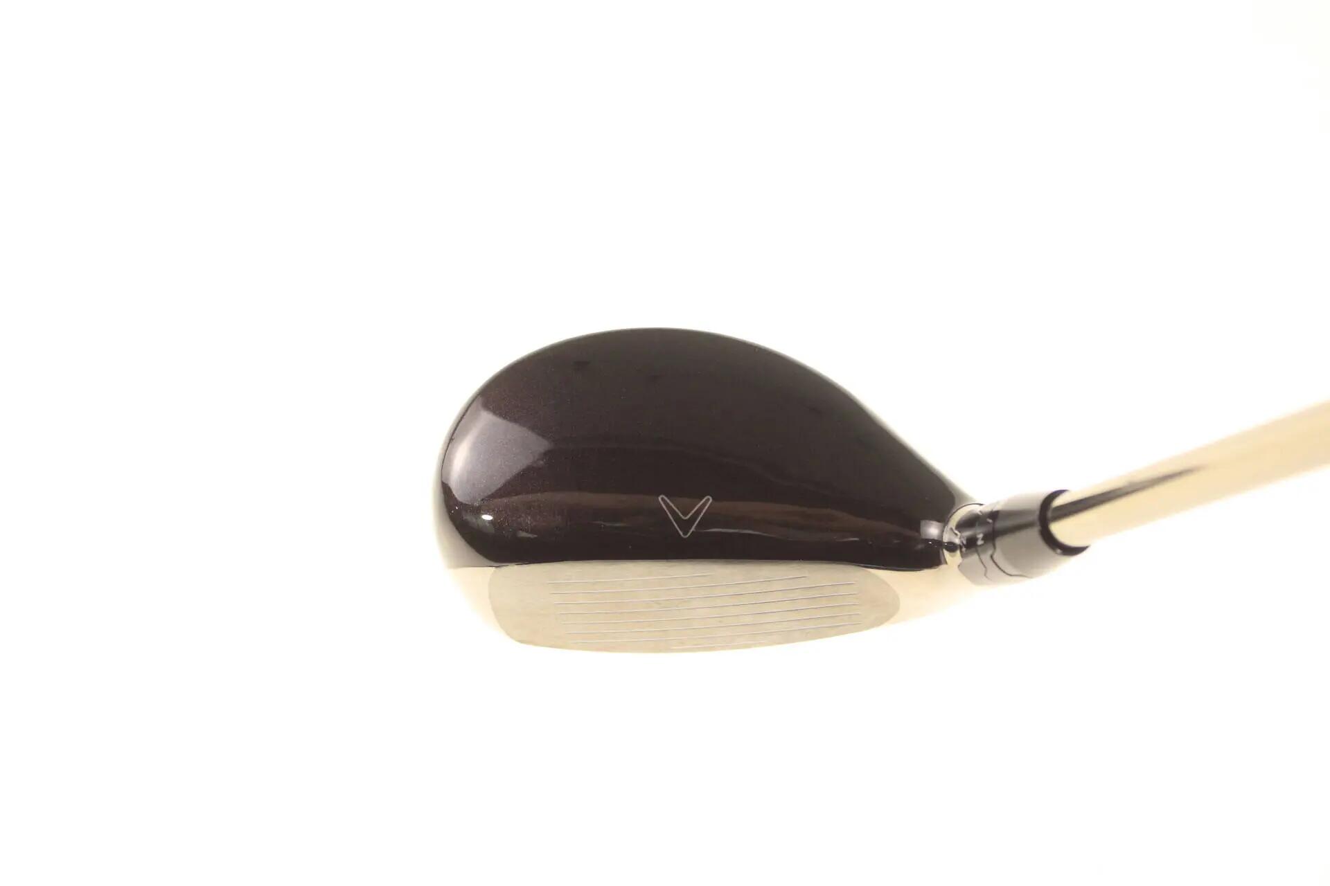 Seconde vie - Callaway Big Bertha REVA 2023 Hybrid RH 27-deg Hybrid - Excellent 3/5