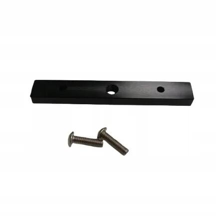 Fox 34 fender bike mount