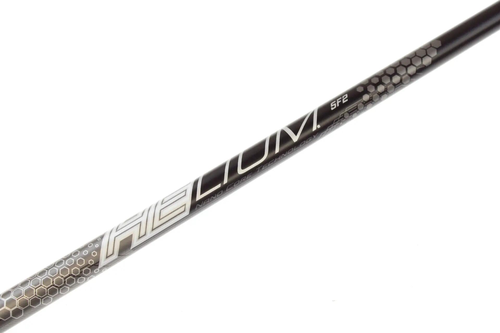 Seconde vie - Wilson Dynapower RH 18-deg Fairway Wood - Sufficient 4/5