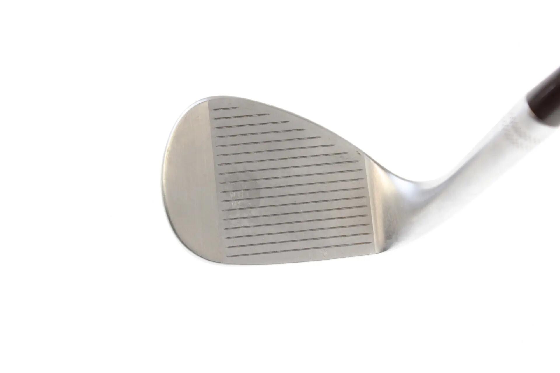 Seconde vie - Callaway Opus Platinum Chrome Z Grind RH 58-deg Wedge - Good 3/5