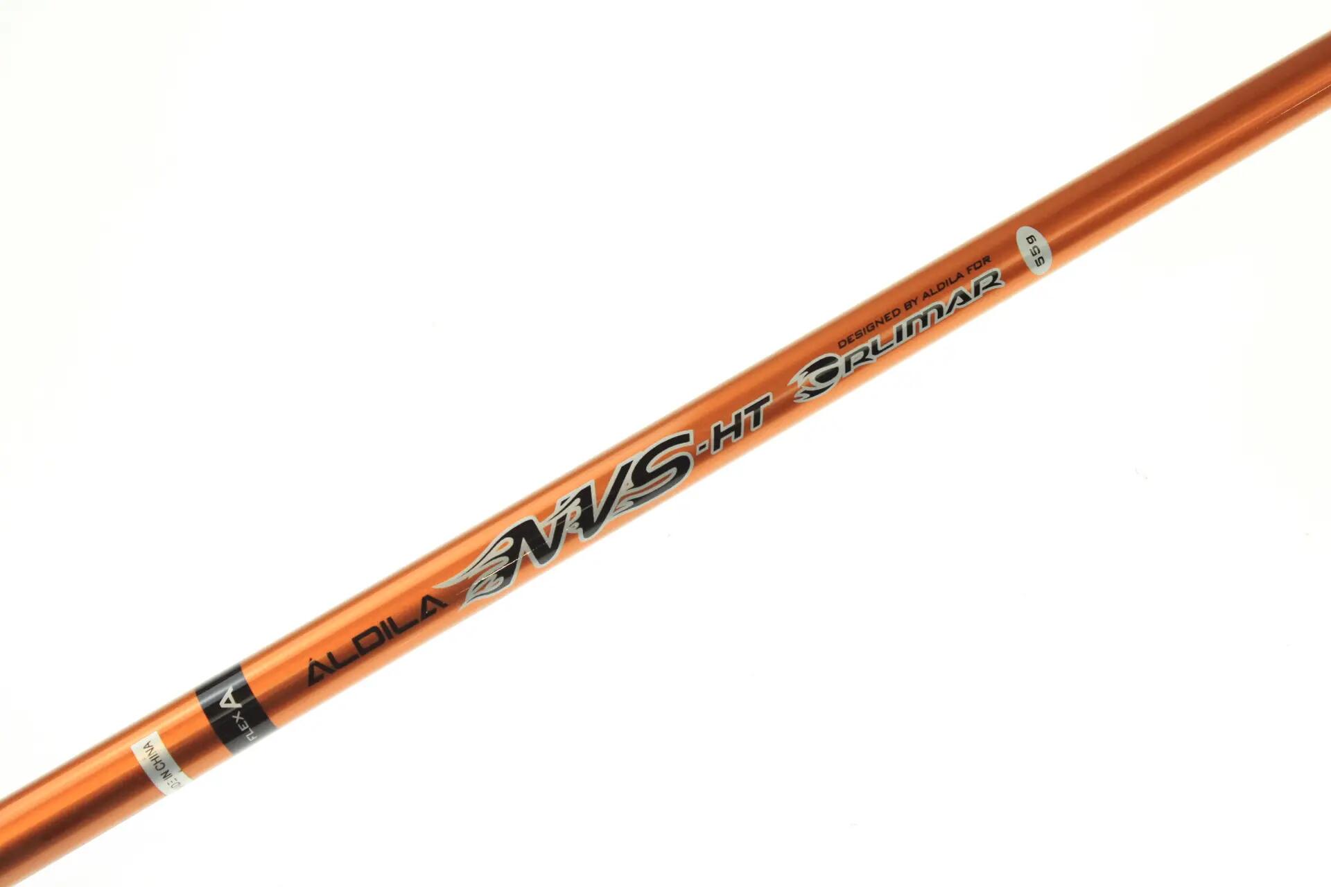 Seconde vie - Orlimar Fury QB RH 19-deg Fairway Wood - Excellent 4/5
