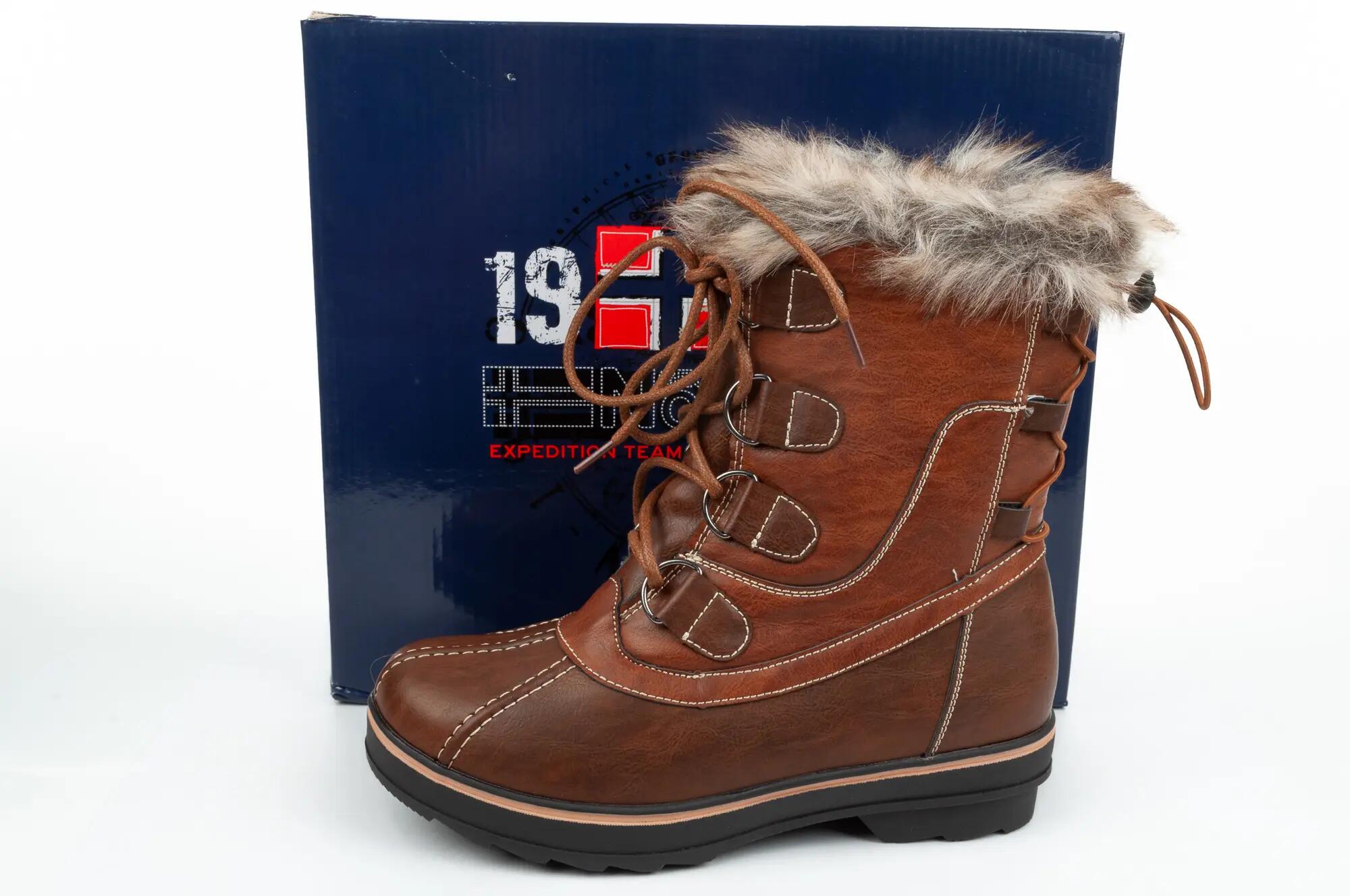 Buty sportowe Geographical Norway 10/10