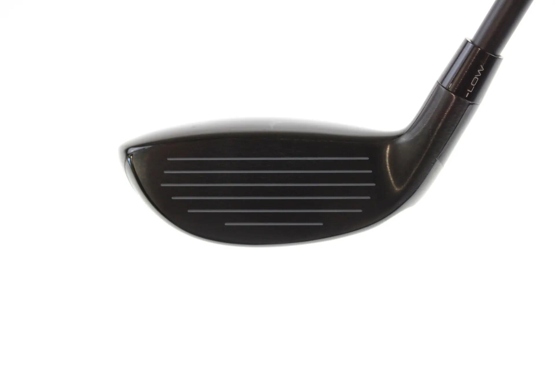 Seconde vie - Mizuno ST-MAX 230 RH 22-deg Hybrid - Excellent 2/5