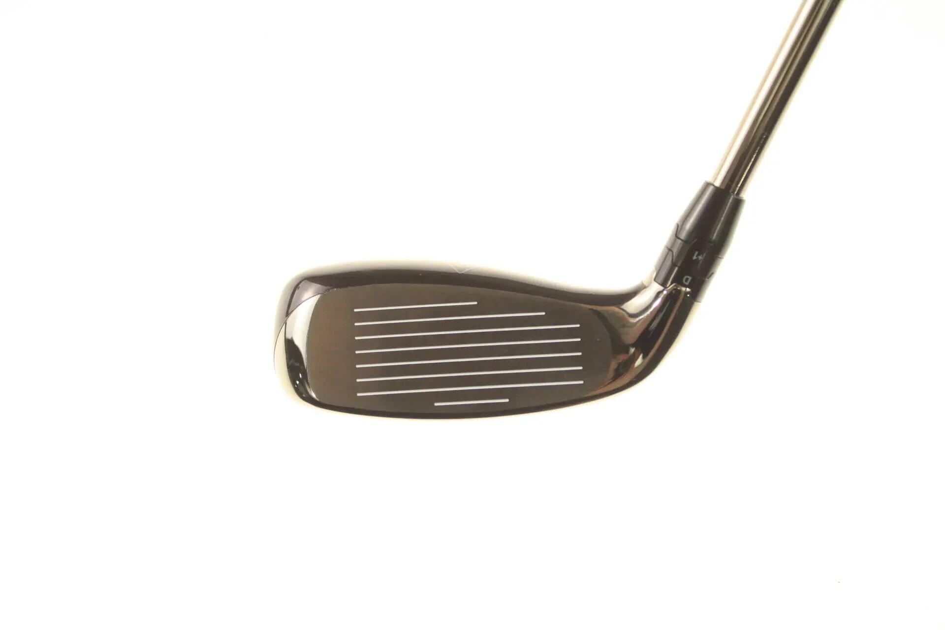 Seconde vie - Callaway Big Bertha REVA 2023 Hybrid RH 27-deg Hybrid - Excellent 2/5