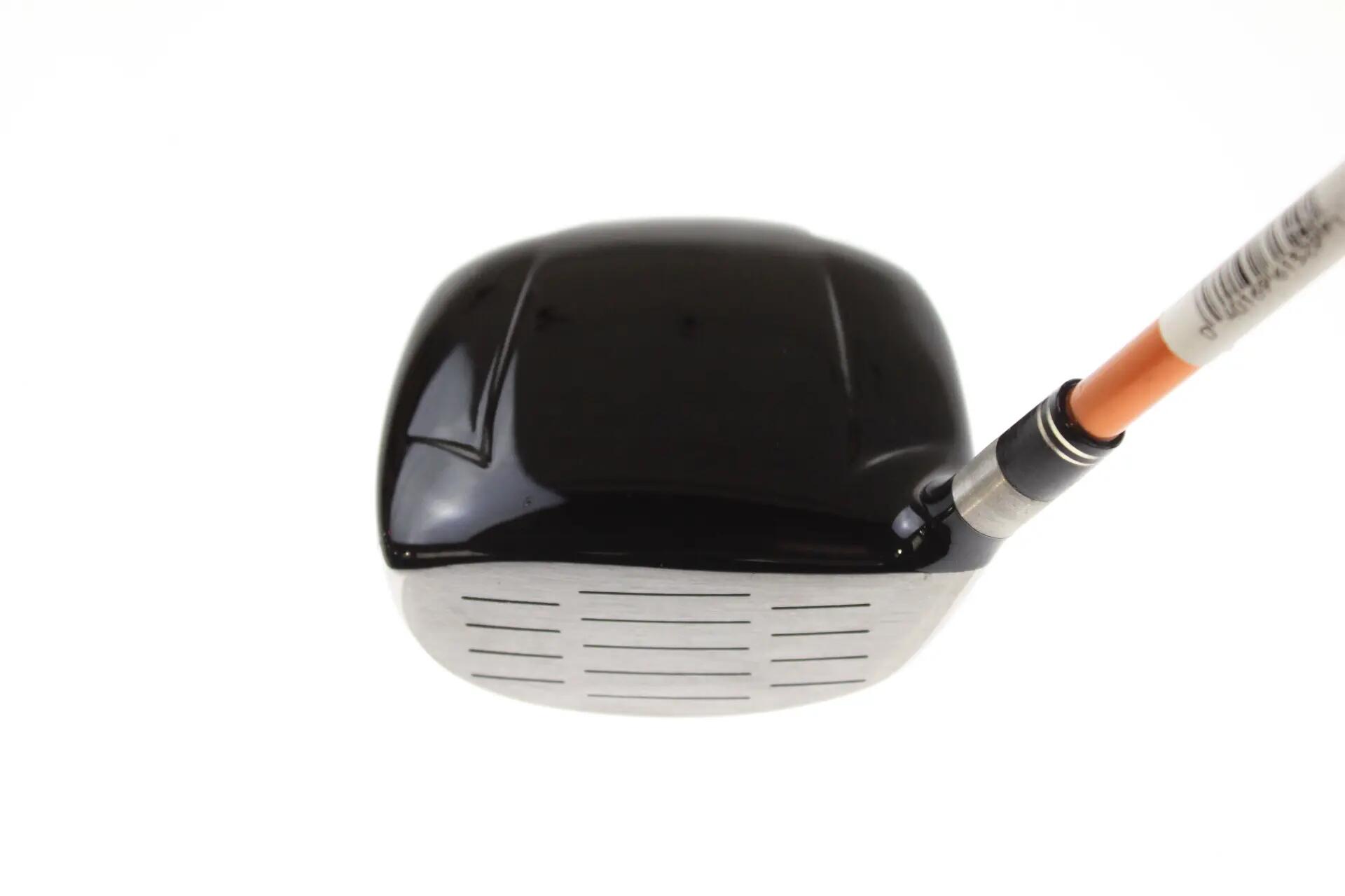 Seconde vie - Orlimar Fury QB RH 19-deg Fairway Wood - Excellent 3/5