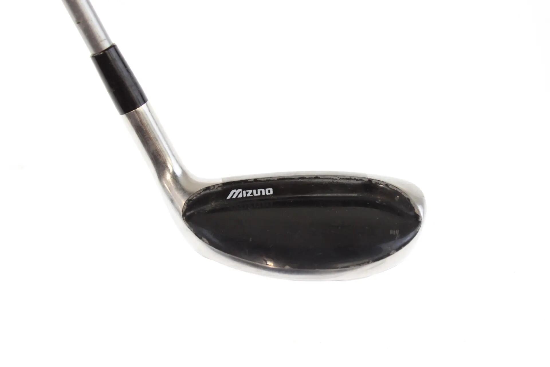 Seconde vie - Mizuno MX Fli-Hi RH 20-deg Hybrid - Sufficient 3/6