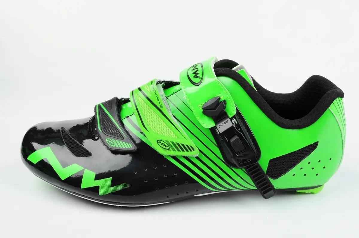Buty sportowe Northwave Torpedo SRS 3/11
