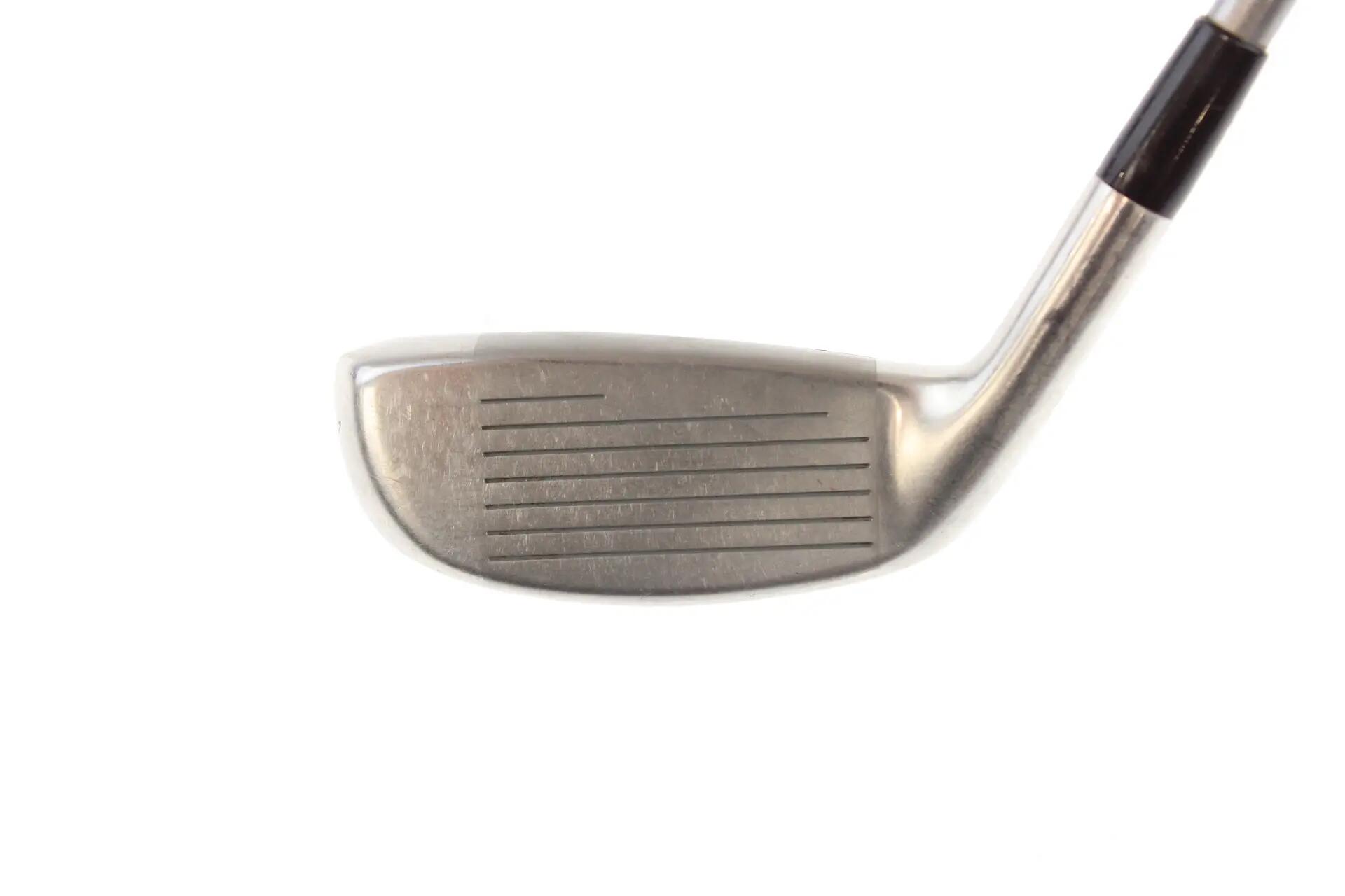 Seconde vie - Mizuno MX Fli-Hi RH 20-deg Hybrid - Sufficient 2/6