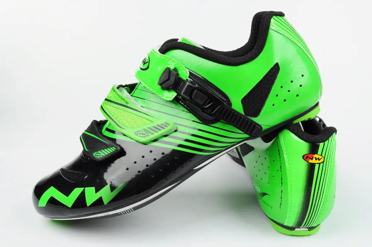 Buty sportowe Northwave Torpedo SRS 2/11