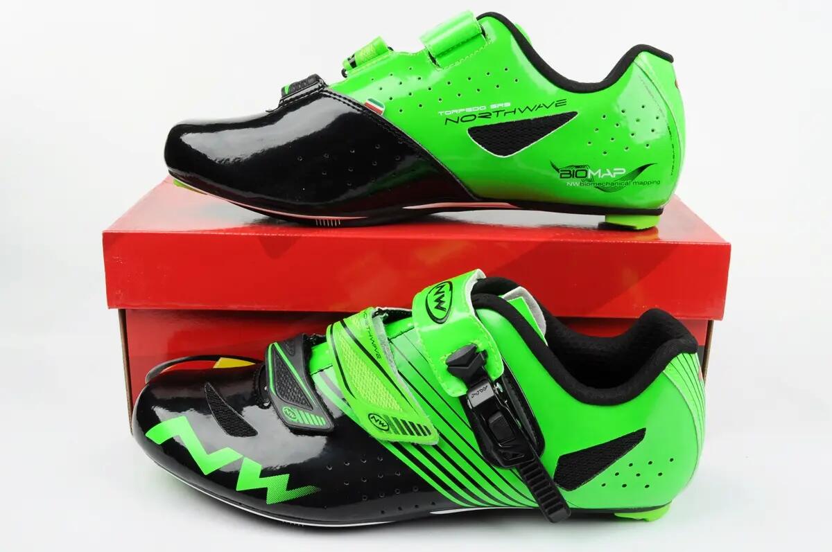 Buty sportowe Northwave Torpedo SRS 11/11