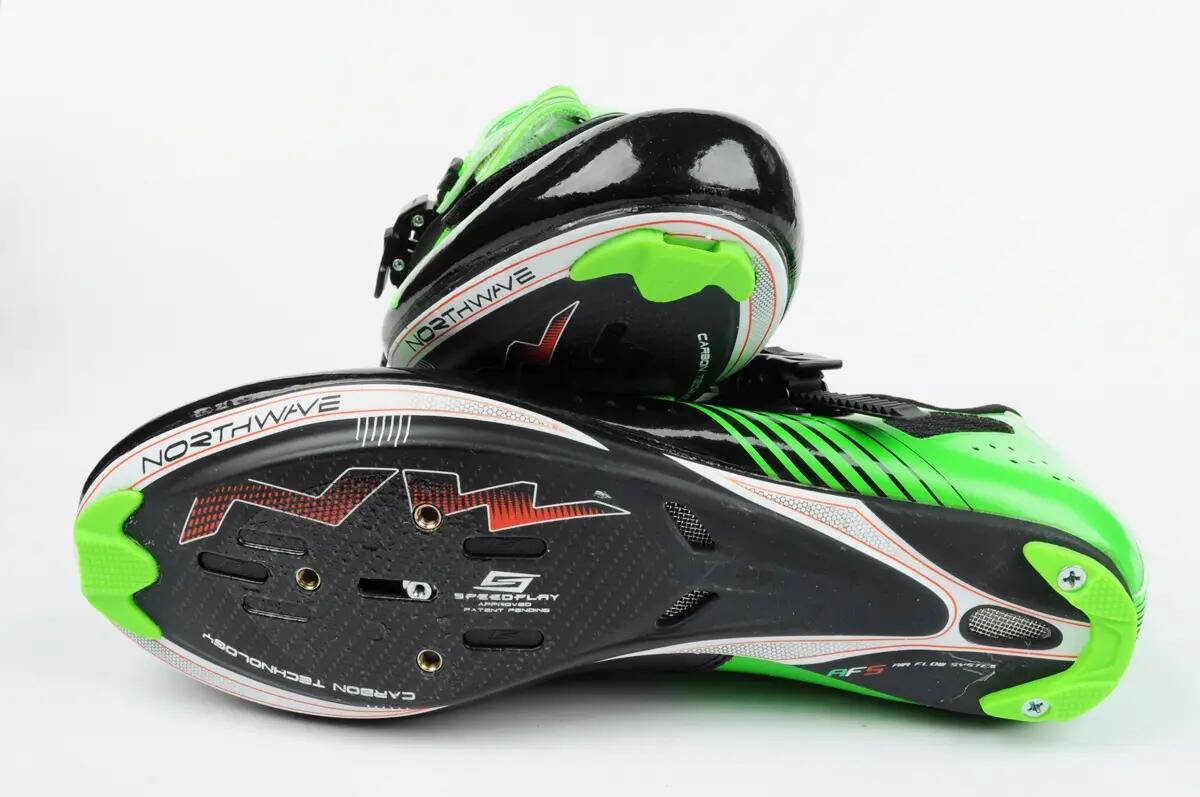 Buty sportowe Northwave Torpedo SRS 10/11