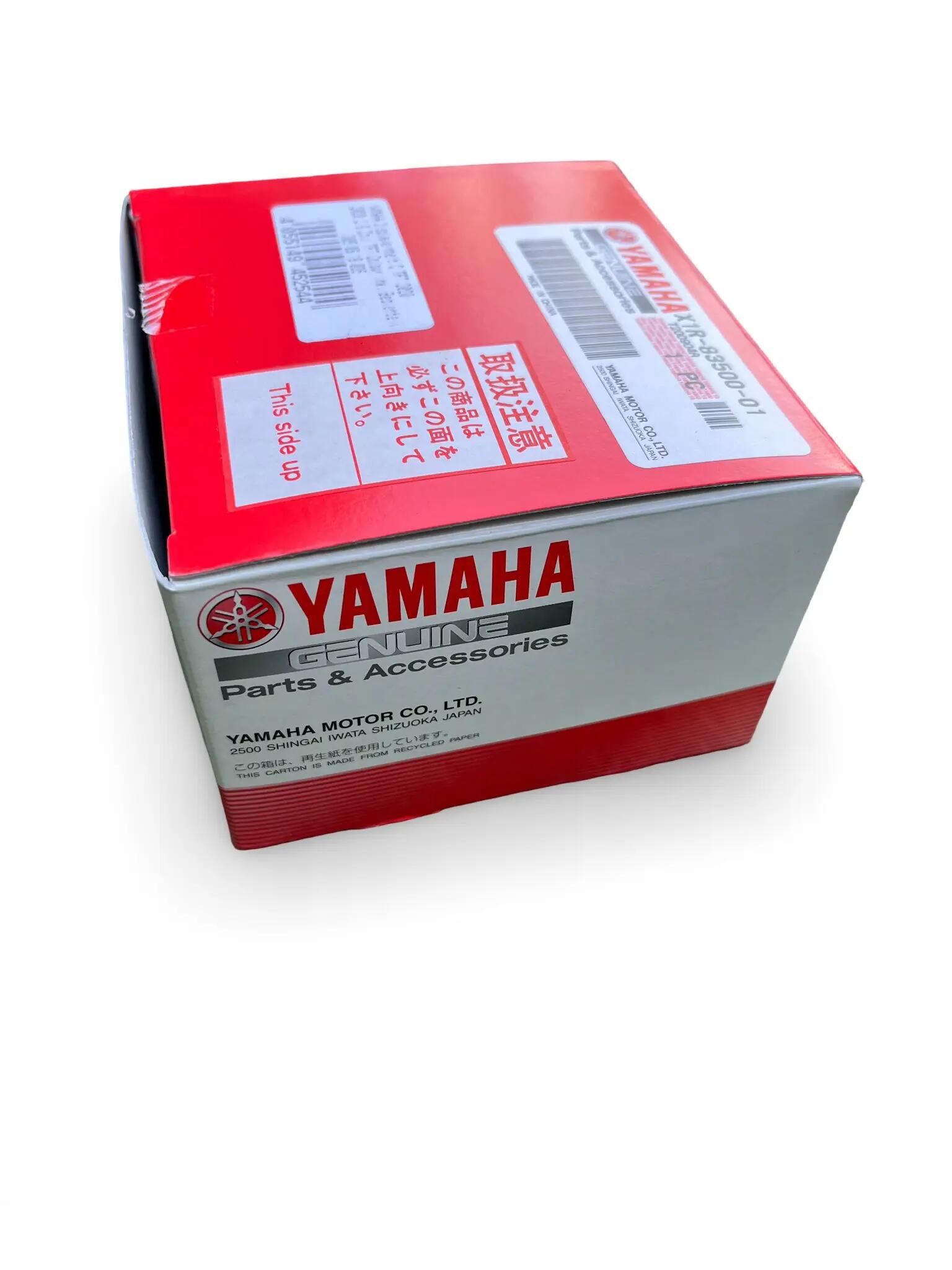 Display per bicicletta elettrica YAMAHA tipo C 9/15