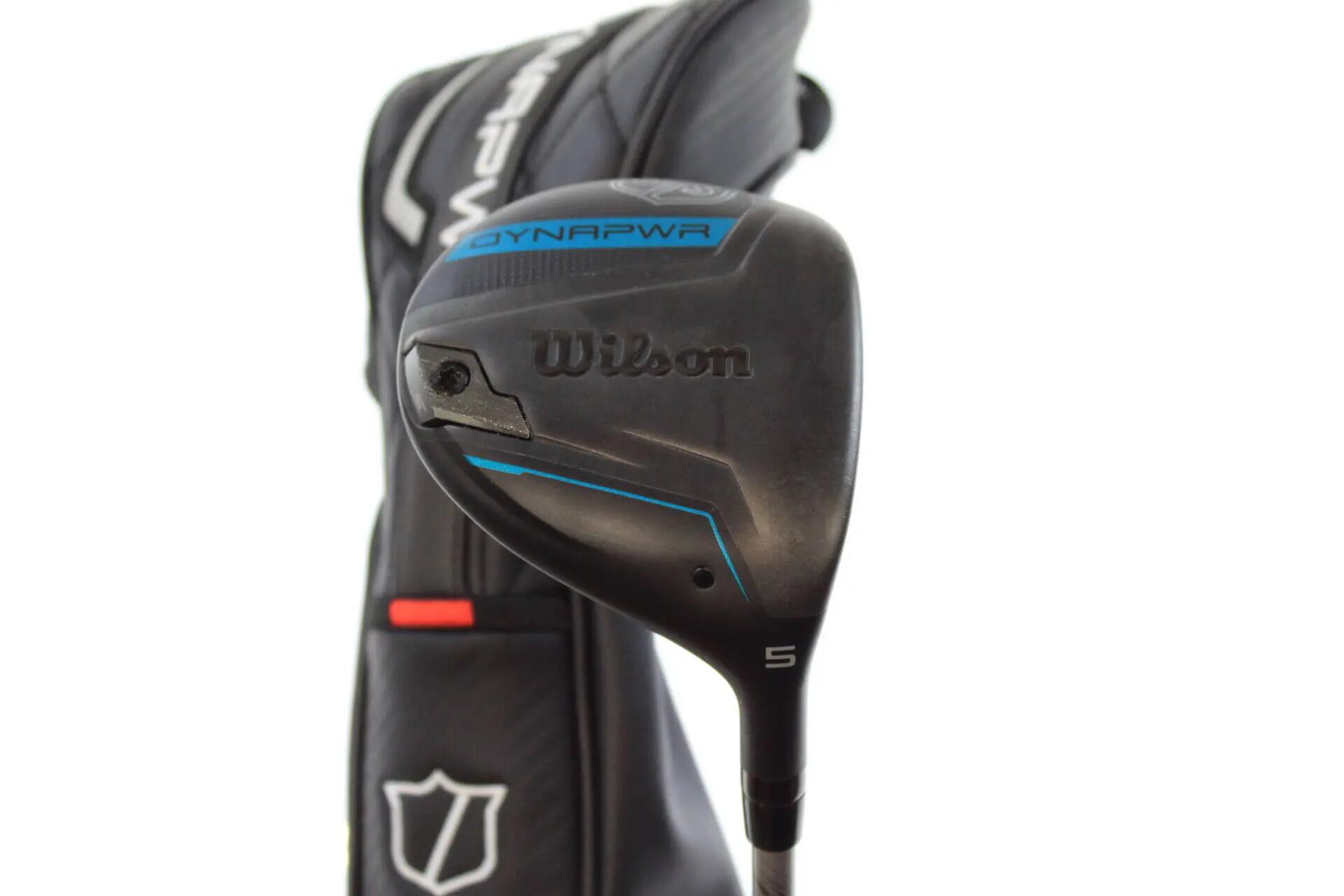 WILSON picture