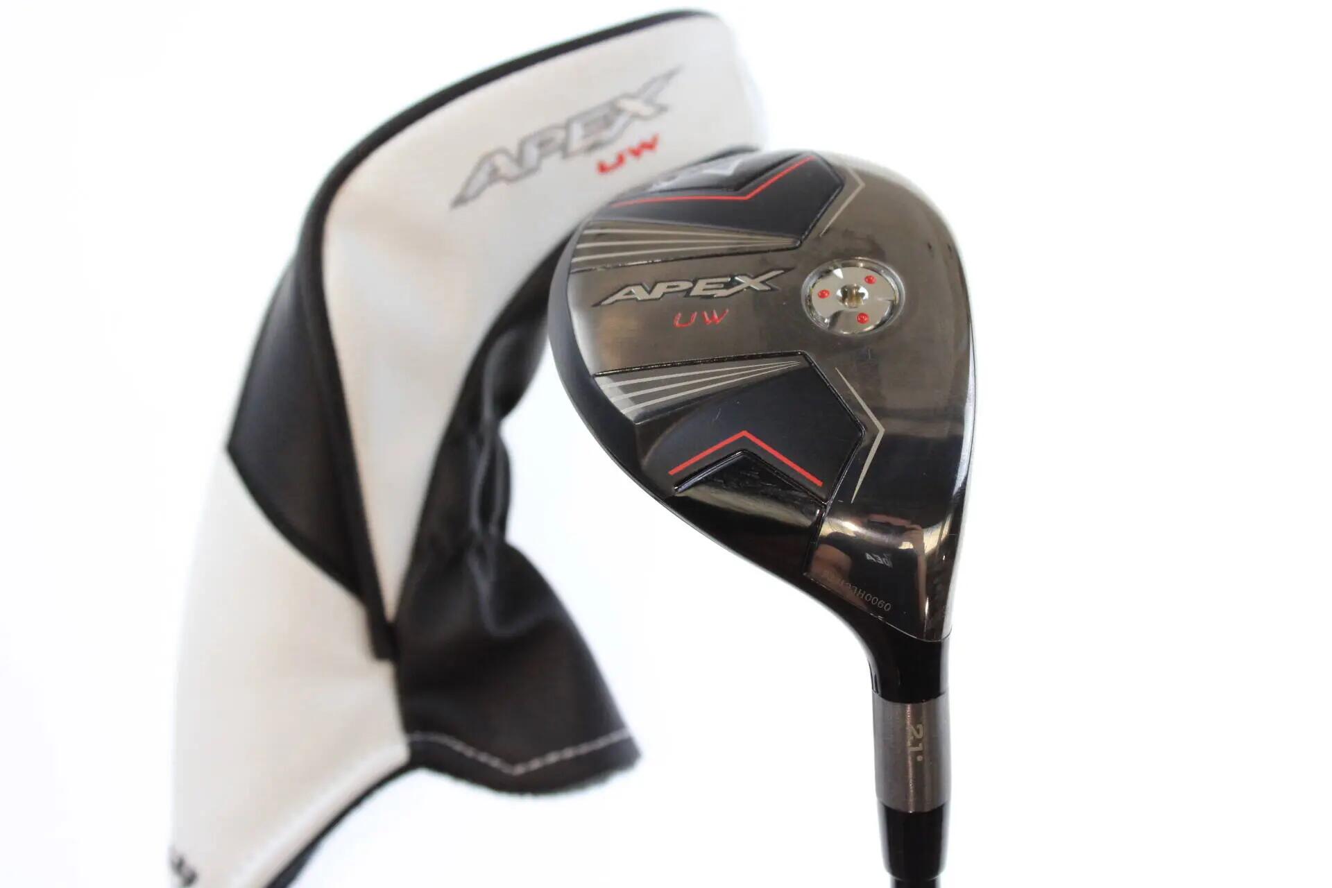 CALLAWAY picture