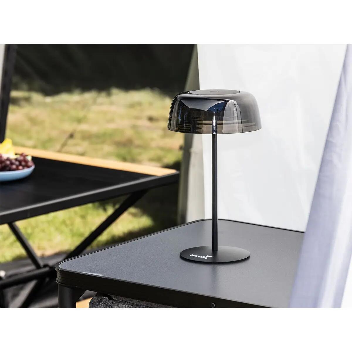 Kampeerlamp Vilja - Oplaadbare USB-lamp - max. 65 uur en 120 lumen 3/9