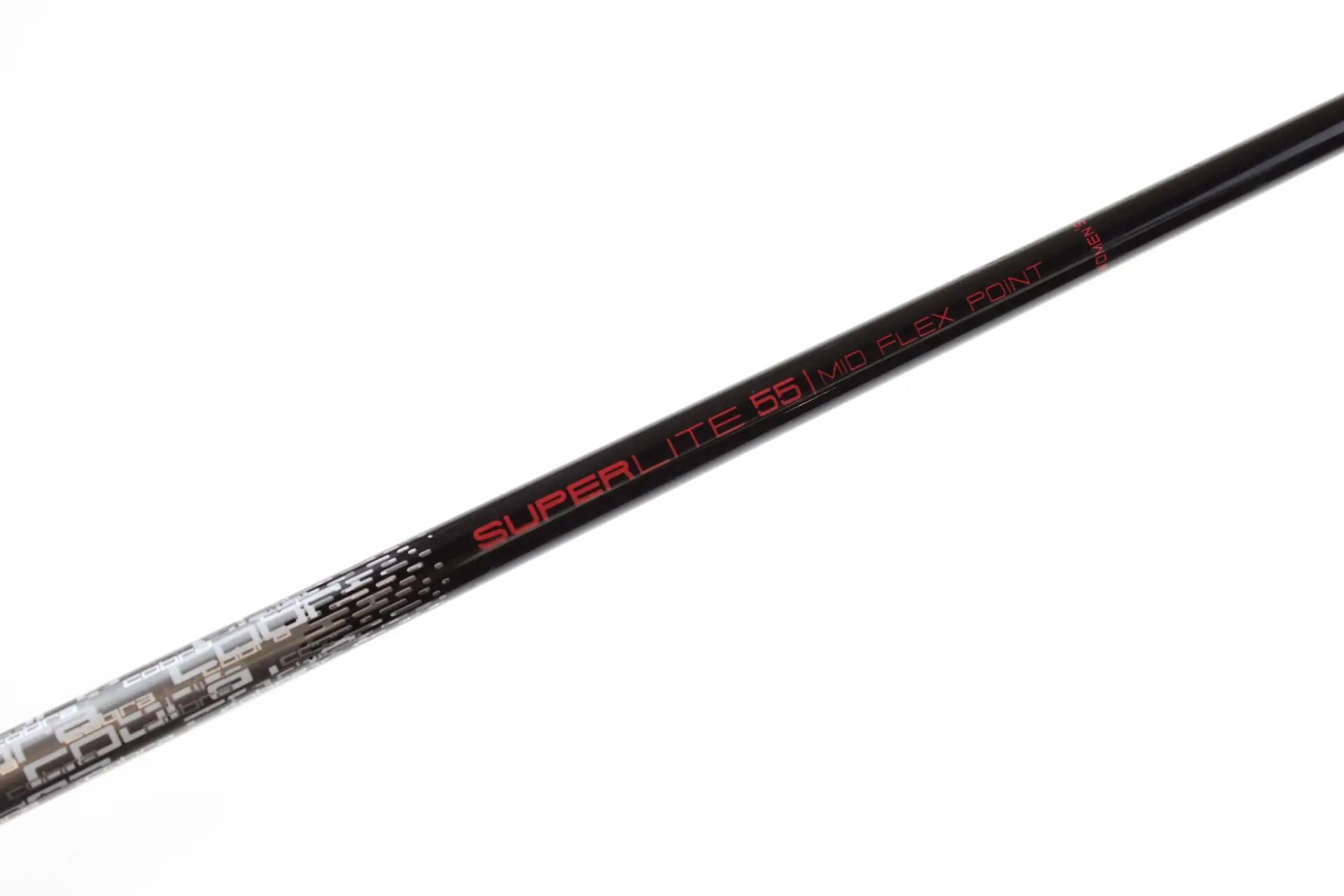 Seconde vie - Cobra F-Max RH 29-deg Hybrid - Sufficient 5/7